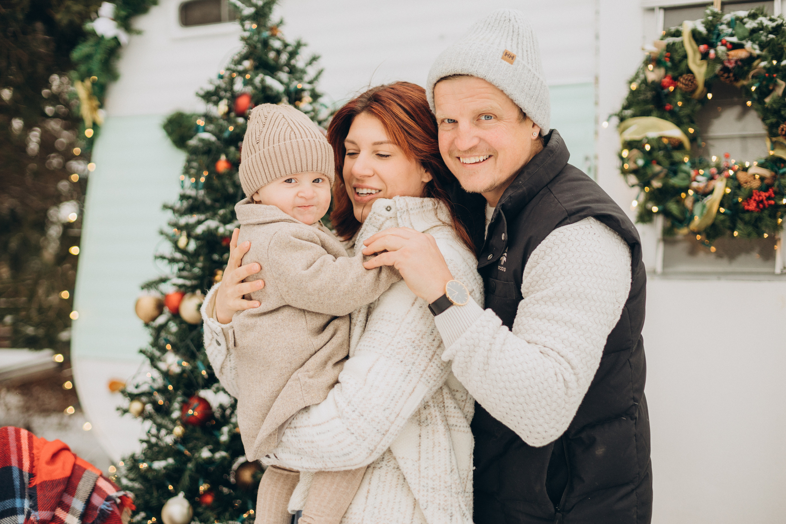 Merry Christmas!. Wedding Photographer Toronto