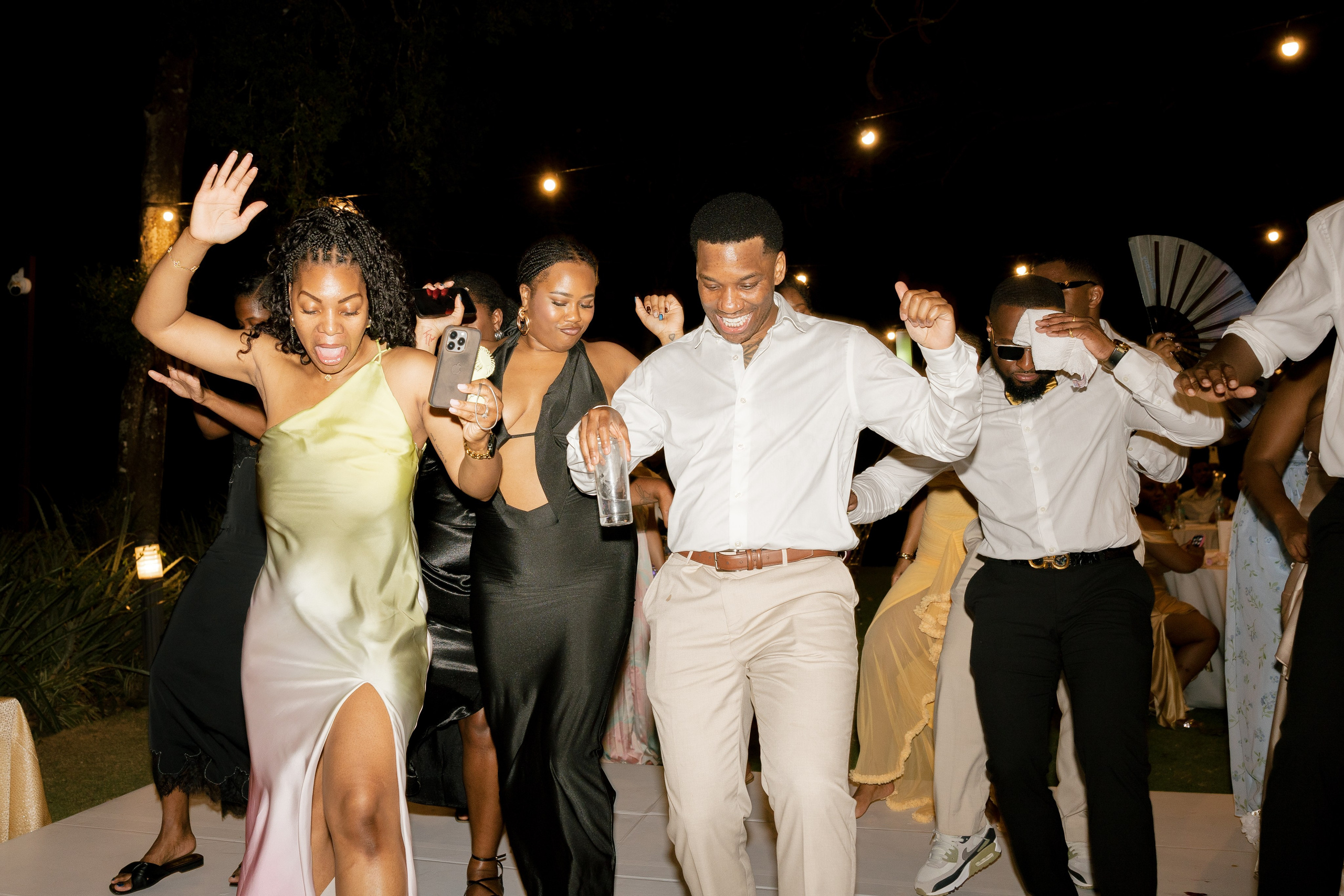 Ashley&Matt (Costa Rica). Wedding Photographer Toronto