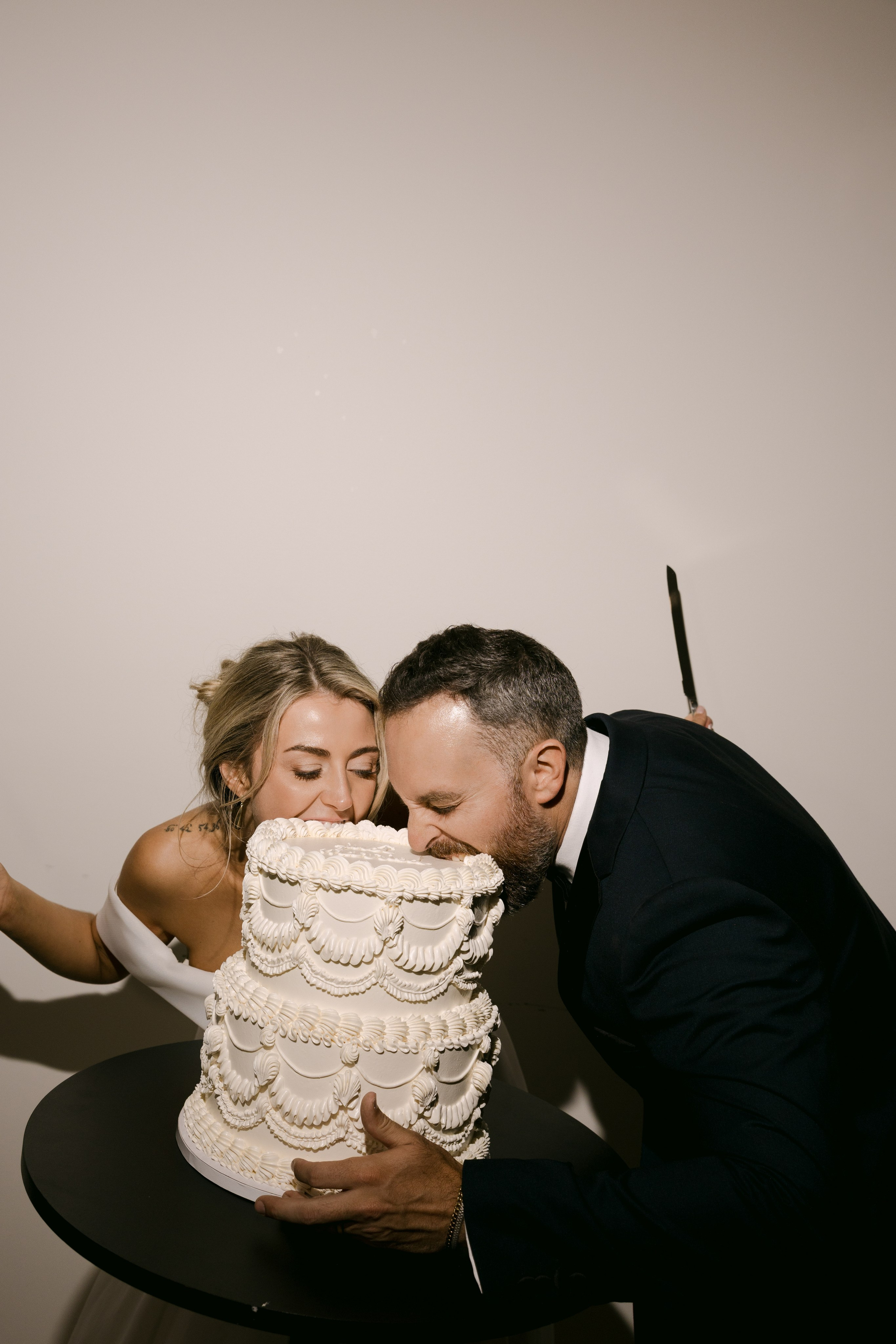 L&D (Wren House by Stella). Wedding Photographer Toronto