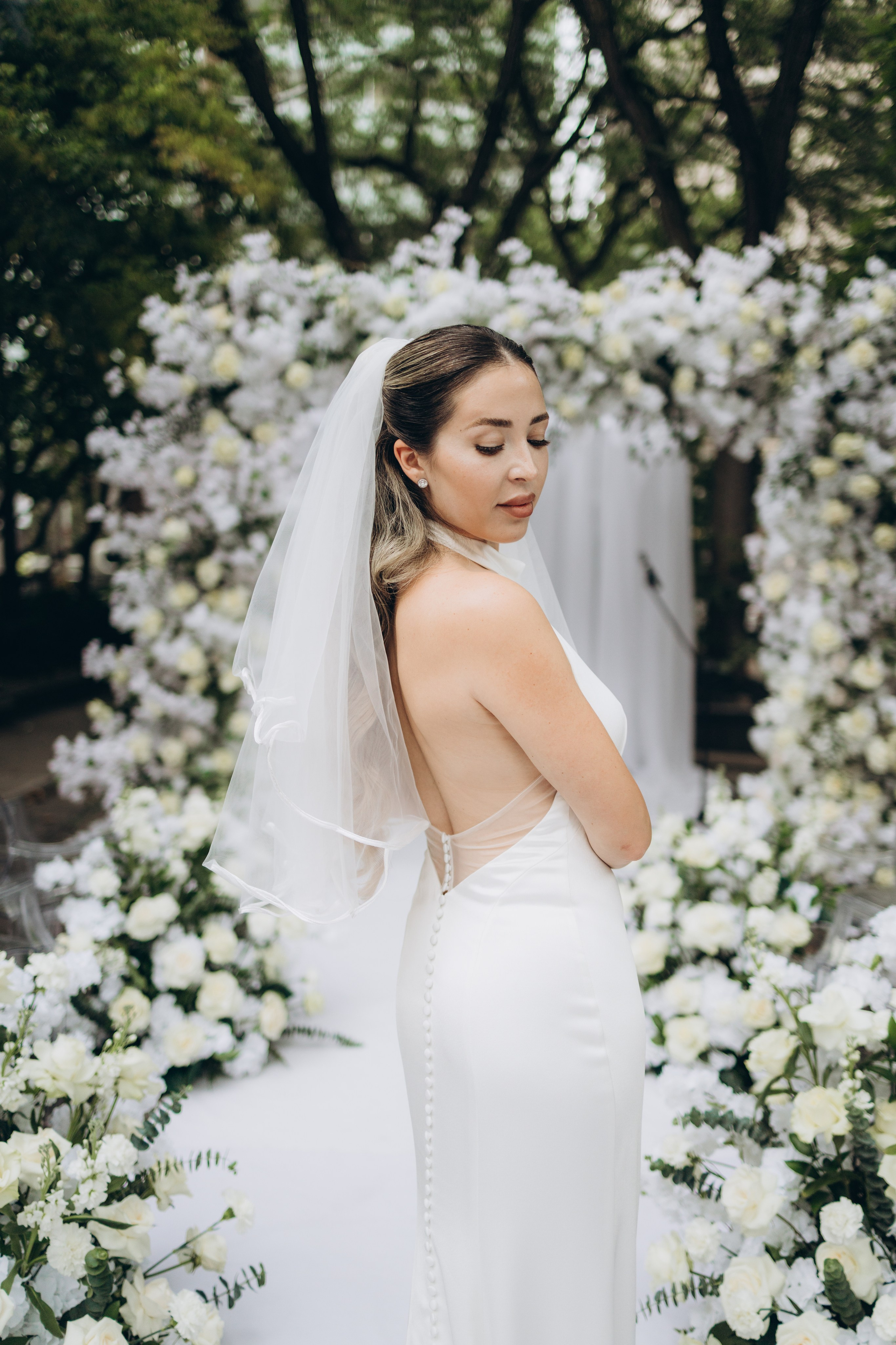 M&M. Wedding Photographer Toronto