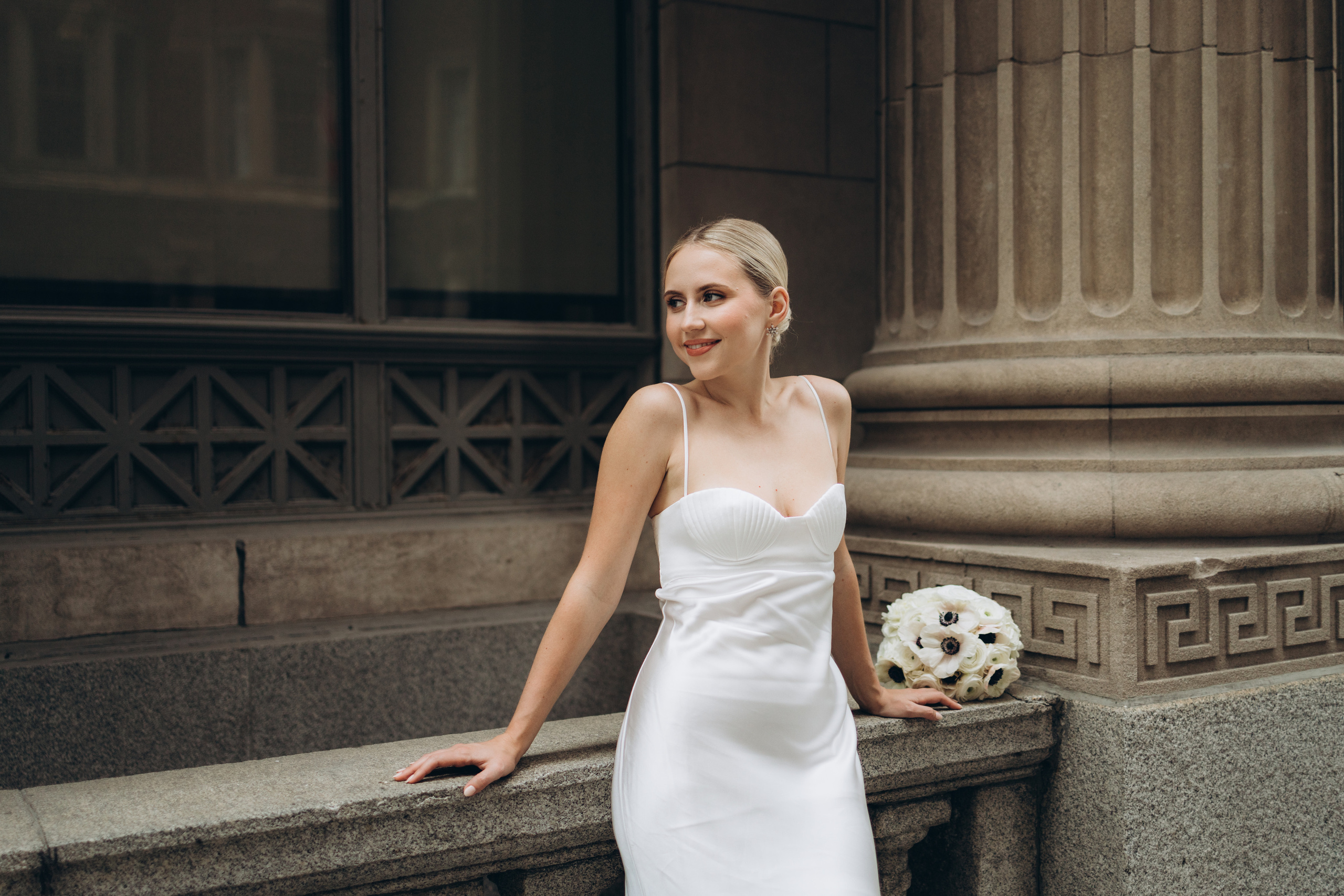 Elopement session. Wedding Photographer Toronto