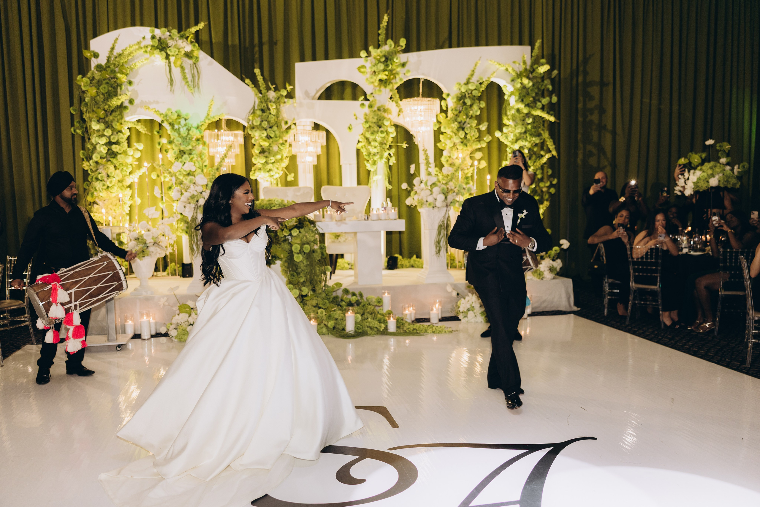 A&S. Wedding Photographer Toronto