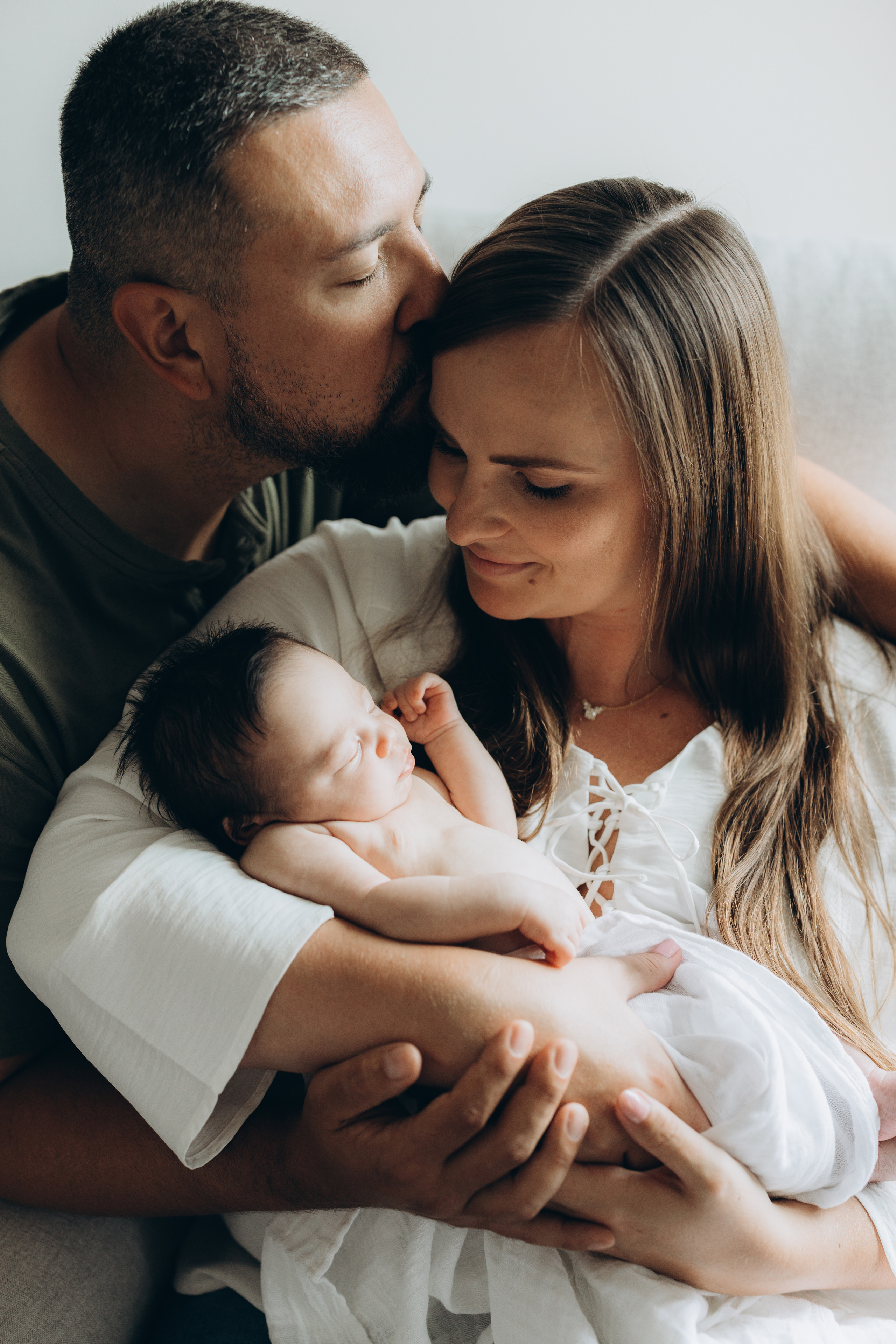 Avery. Wedding Photographer Toronto