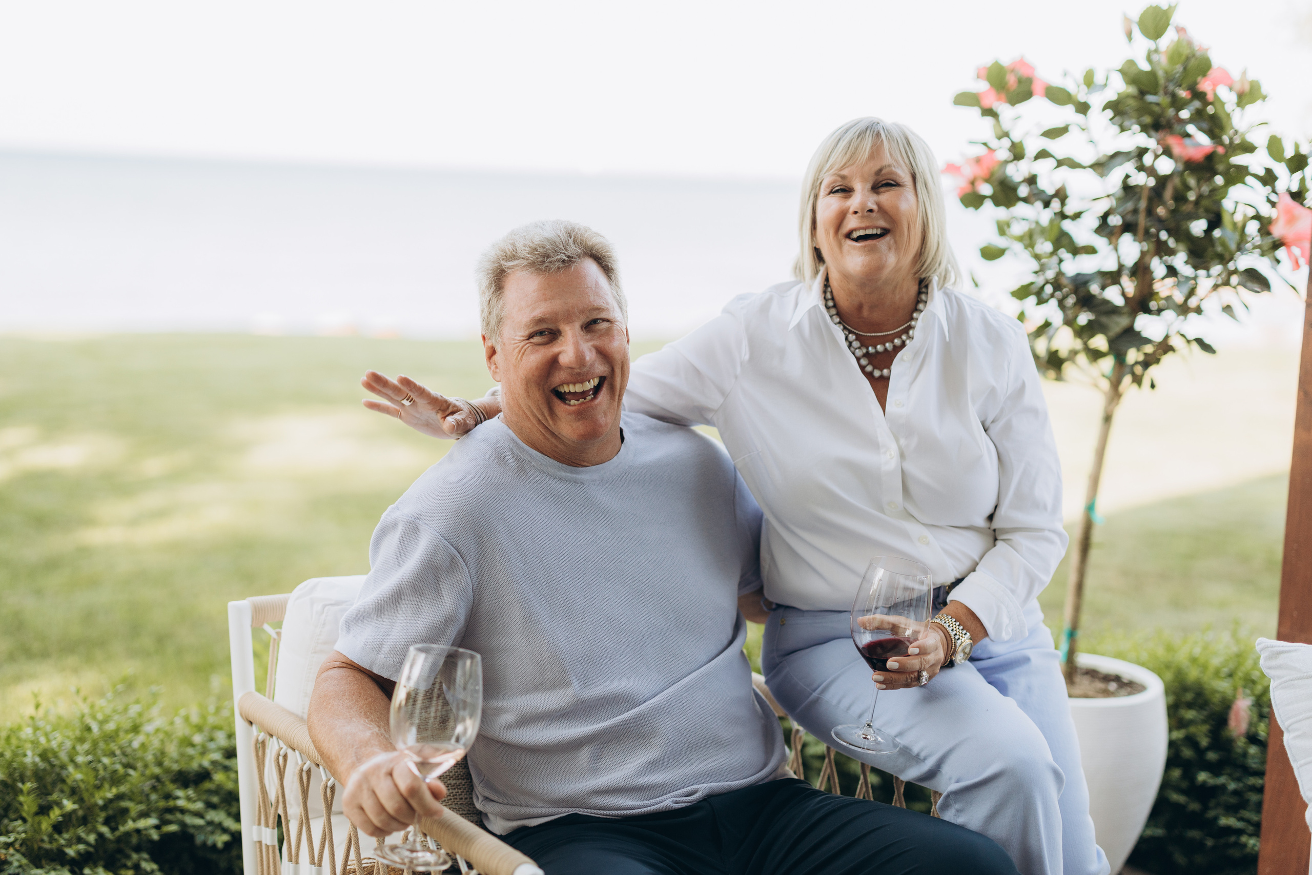 Family time. Wedding Photographer Toronto