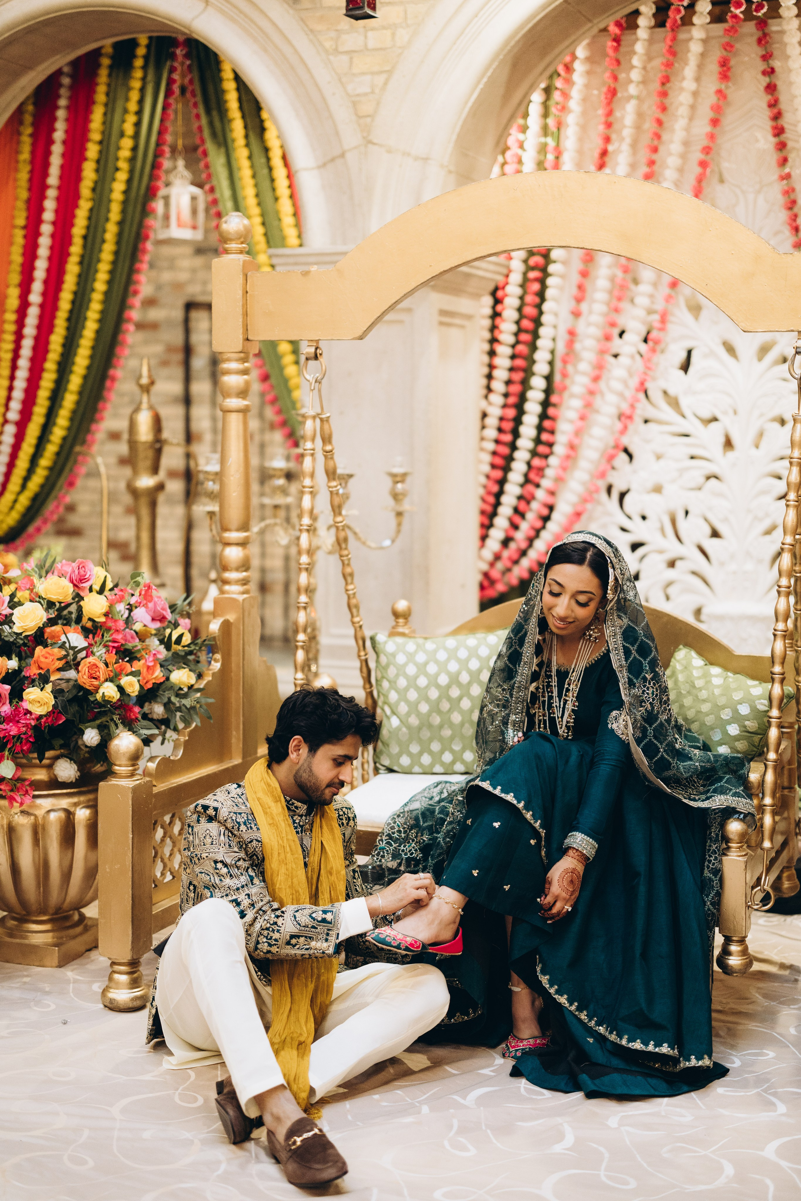 Raesham&Harris. Wedding Photographer Toronto