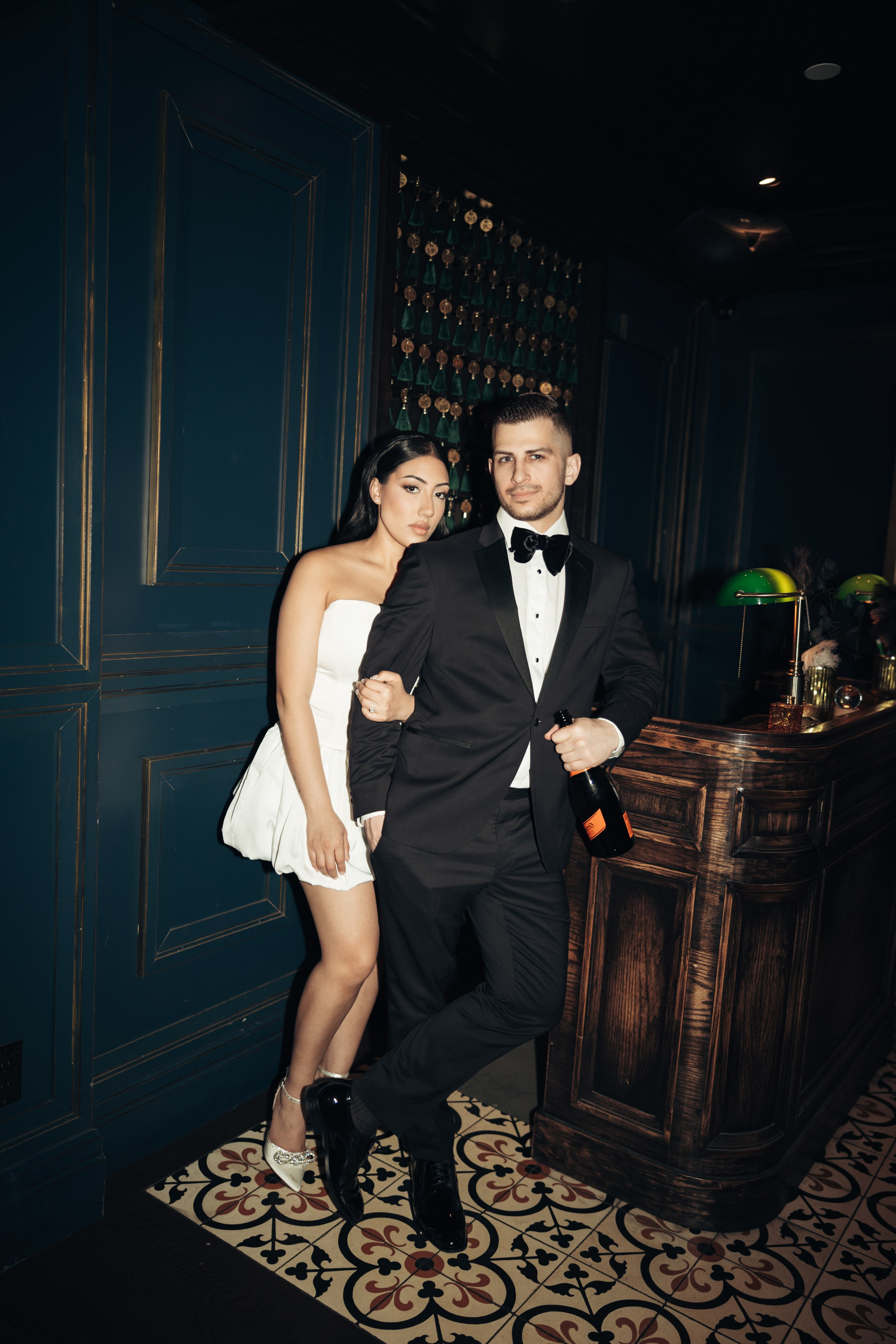 K&F. Wedding Photographer Toronto