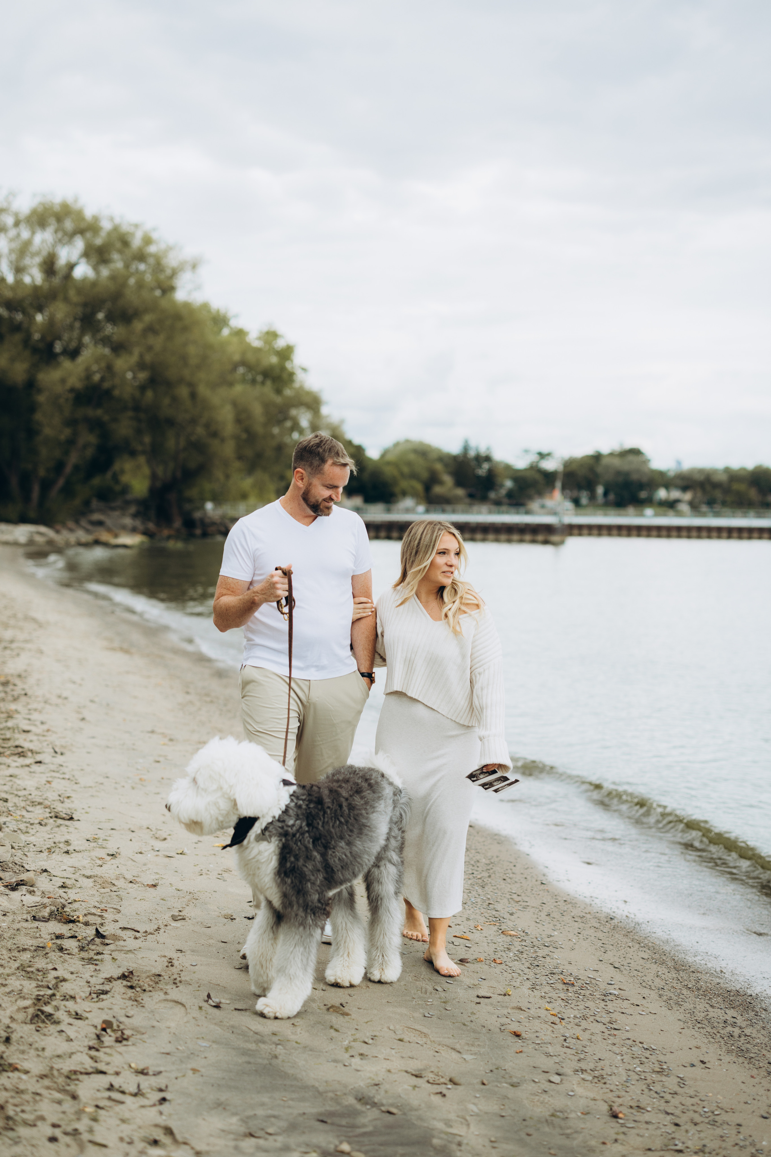 Gender party. Wedding Photographer Toronto