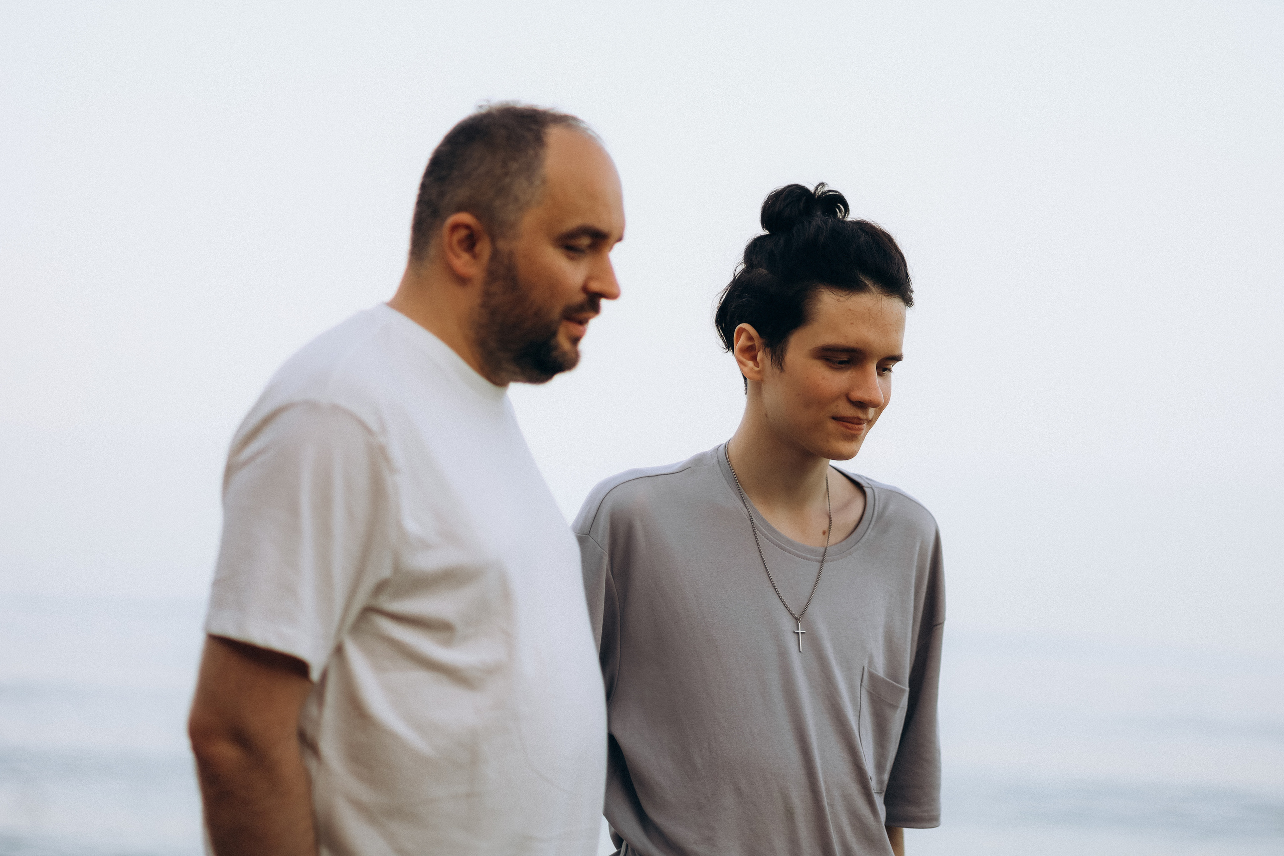 Family time. Wedding Photographer Toronto