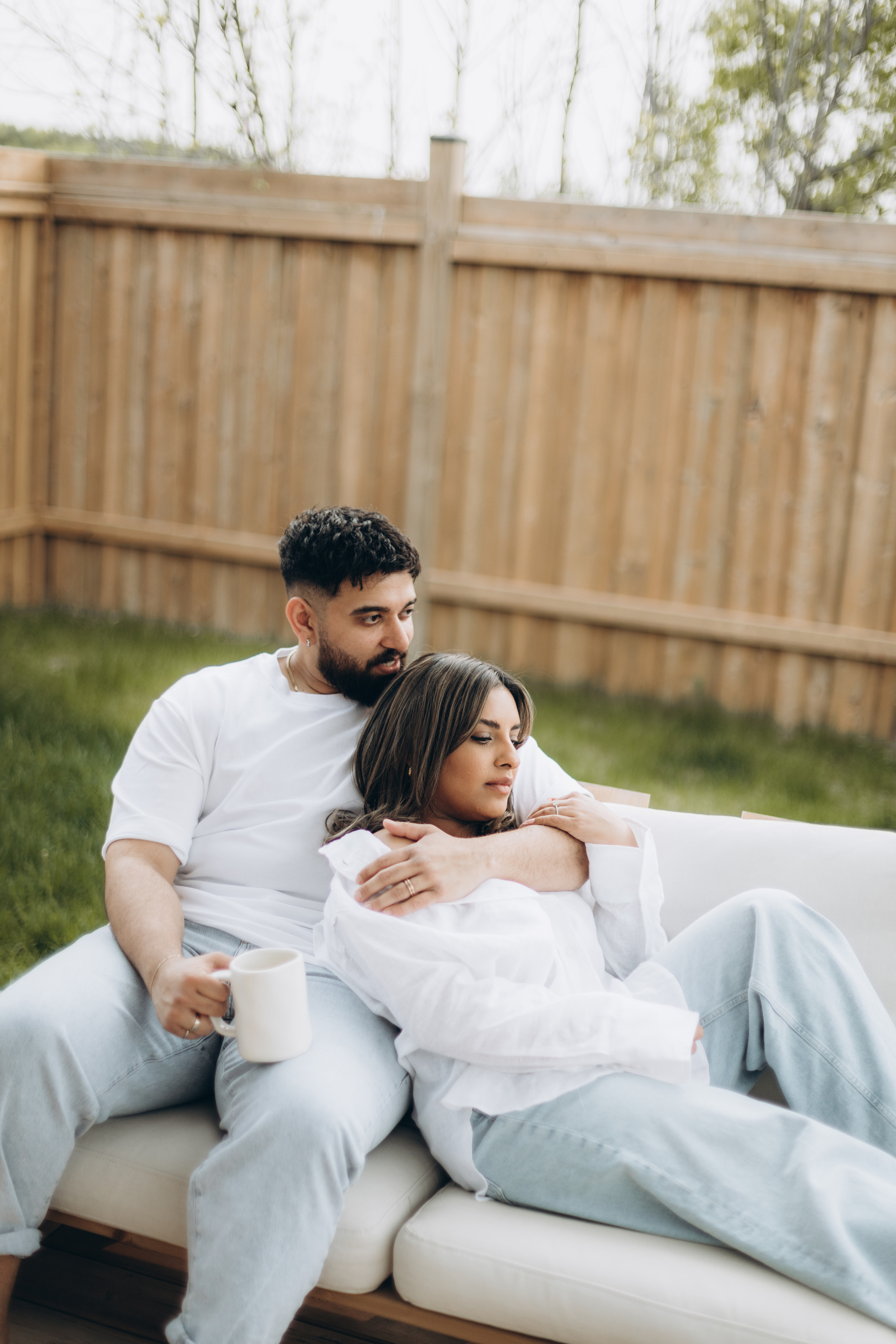 Sanjam&Sahil. Wedding Photographer Toronto