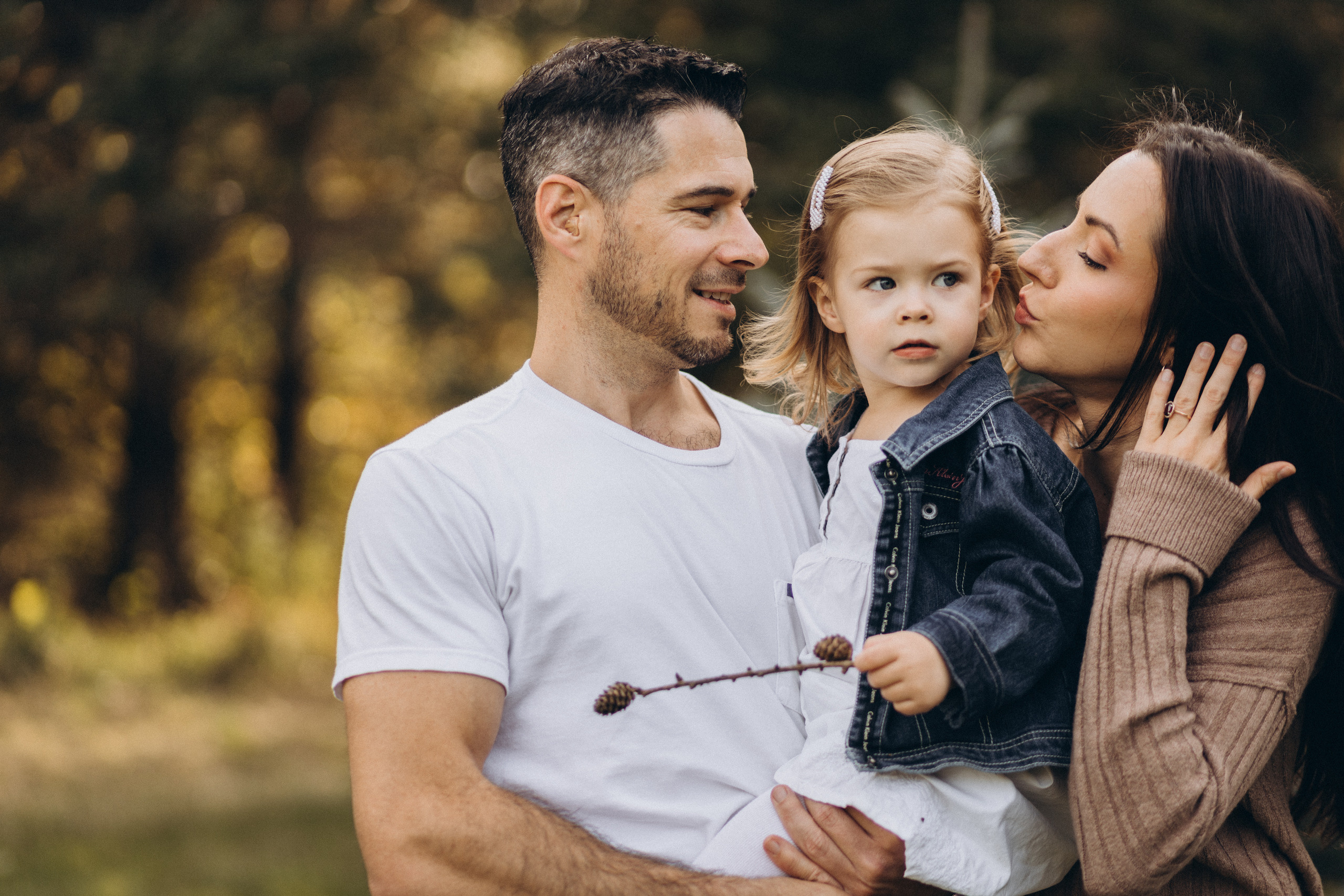 Autumn time. Wedding Photographer Toronto