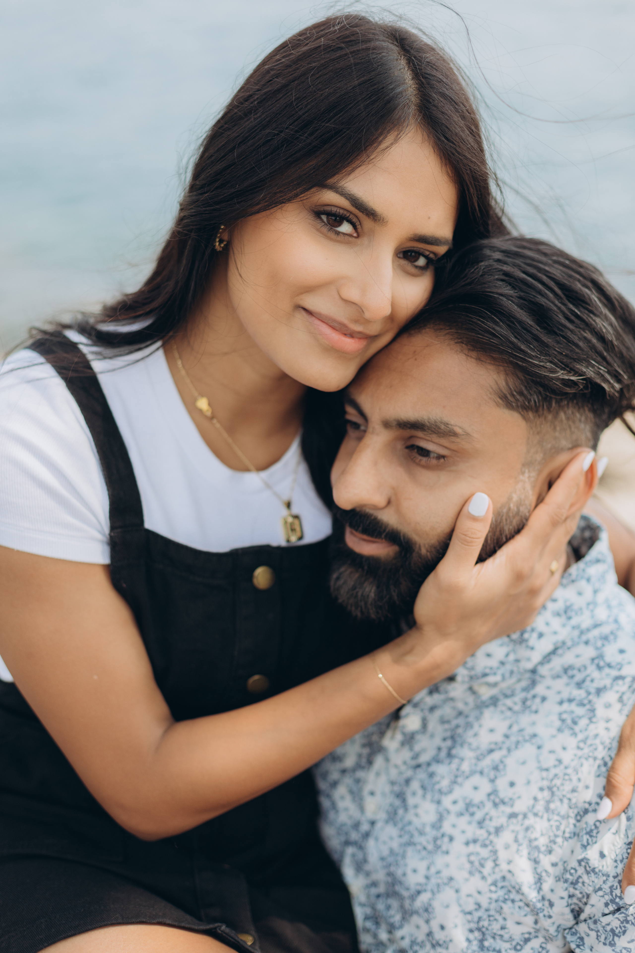 She said Yes!. Wedding Photographer Toronto