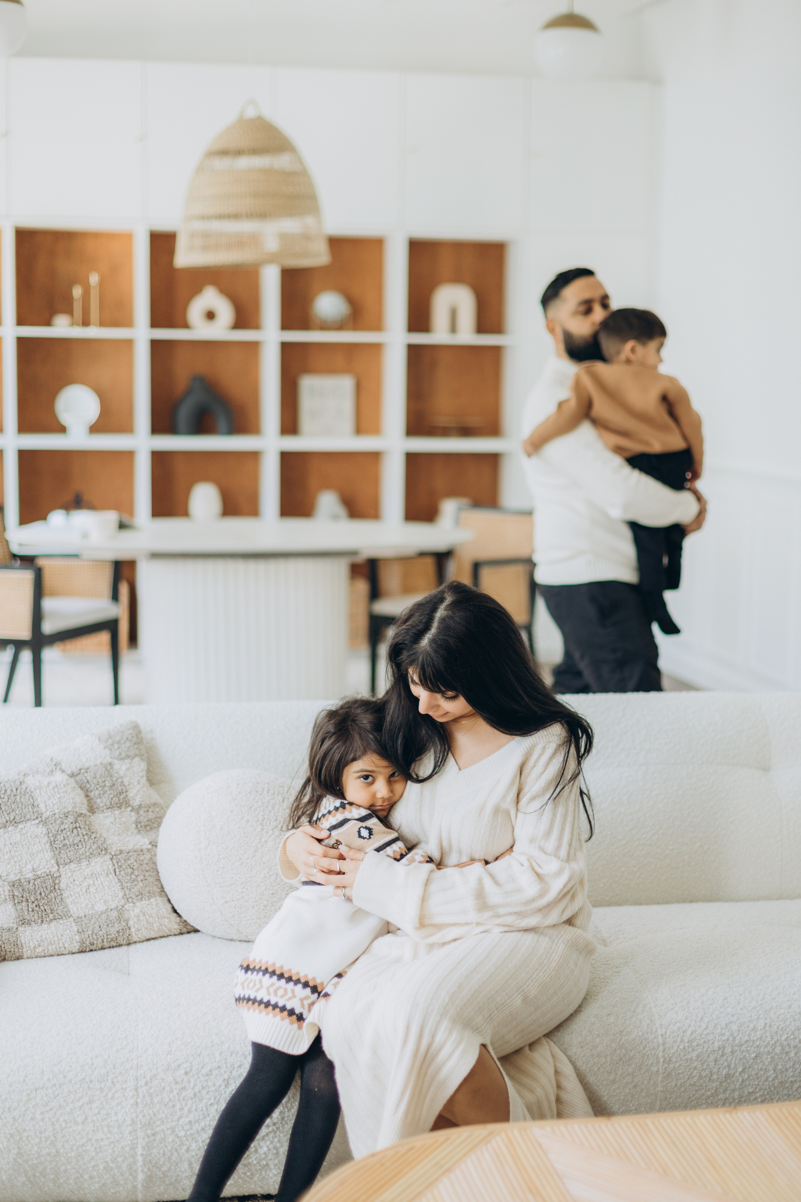 Family session. Wedding Photographer Toronto