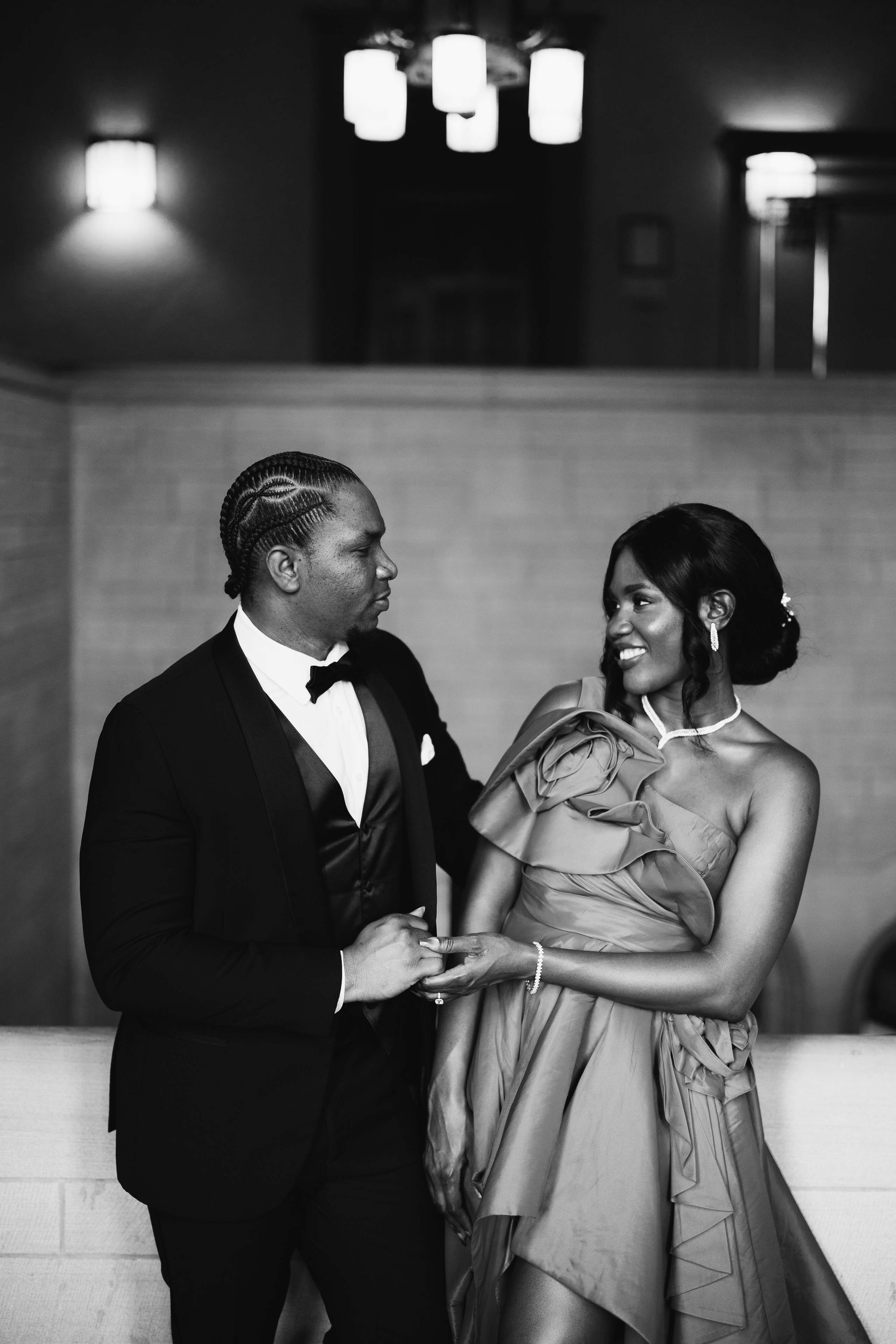 V&G. Wedding Photographer Toronto