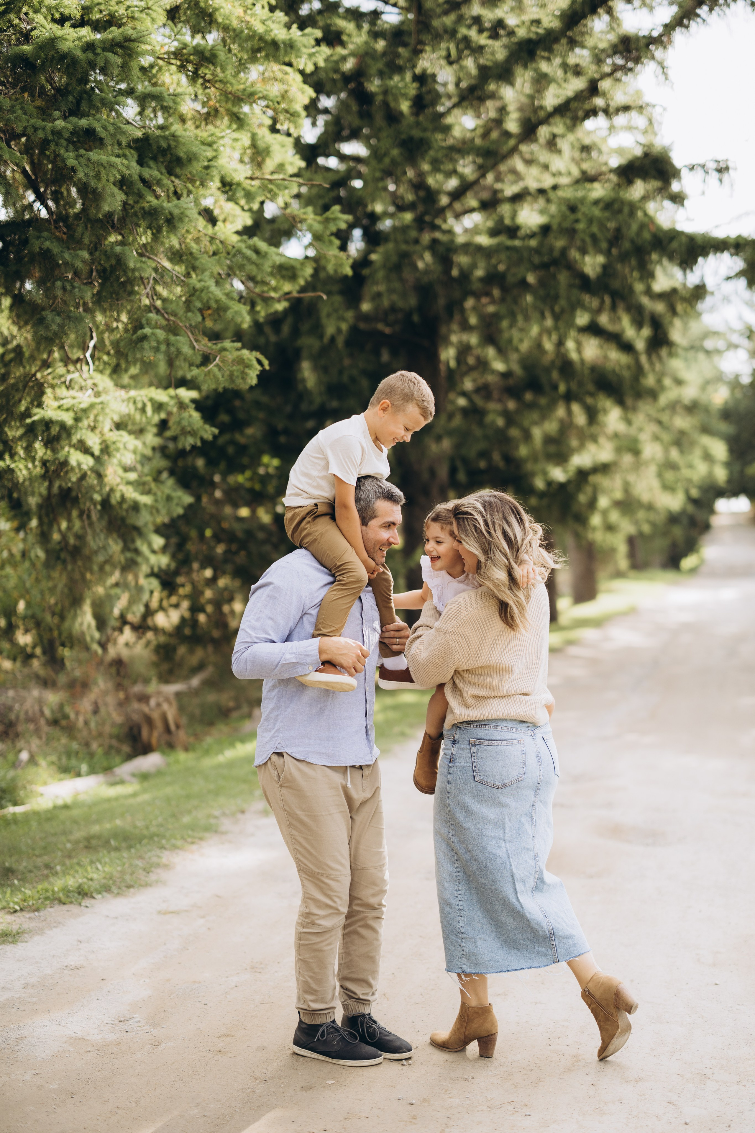 Fall 2024. Wedding Photographer Toronto