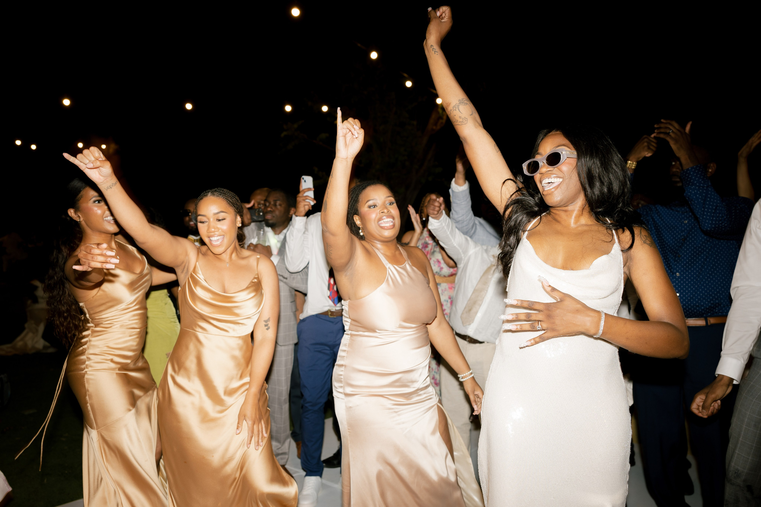 Ashley&Matt (Costa Rica). Wedding Photographer Toronto