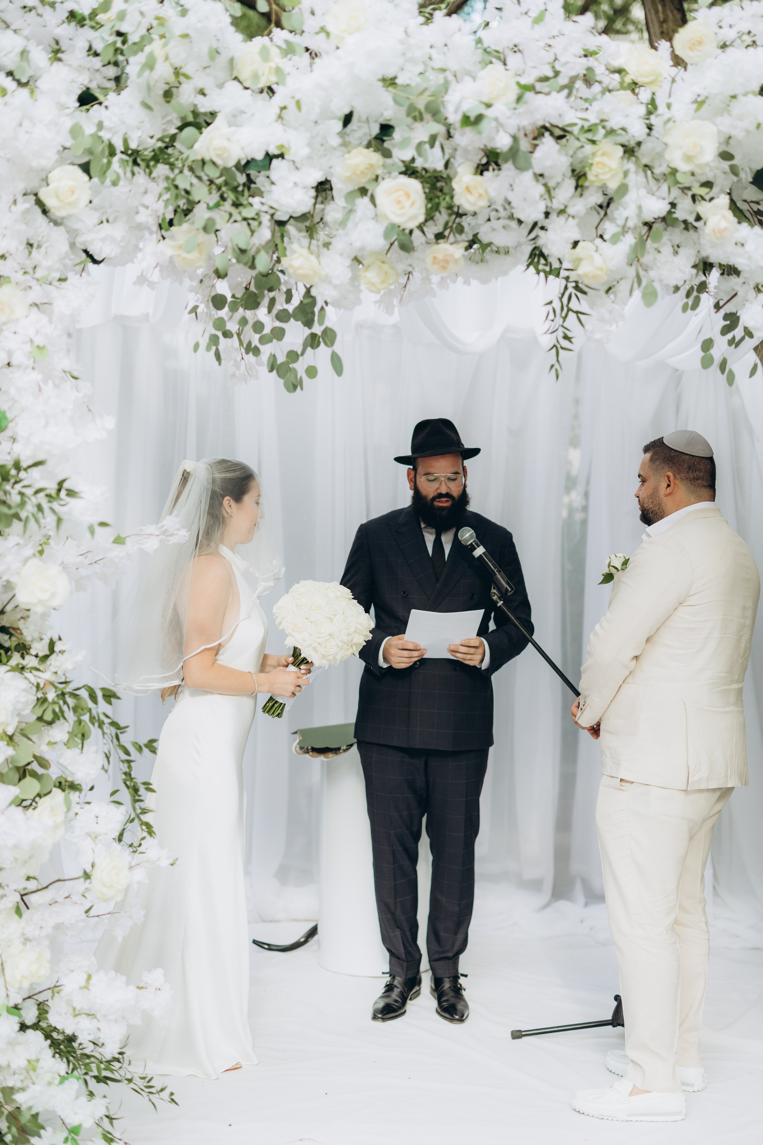 M&M. Wedding Photographer Toronto