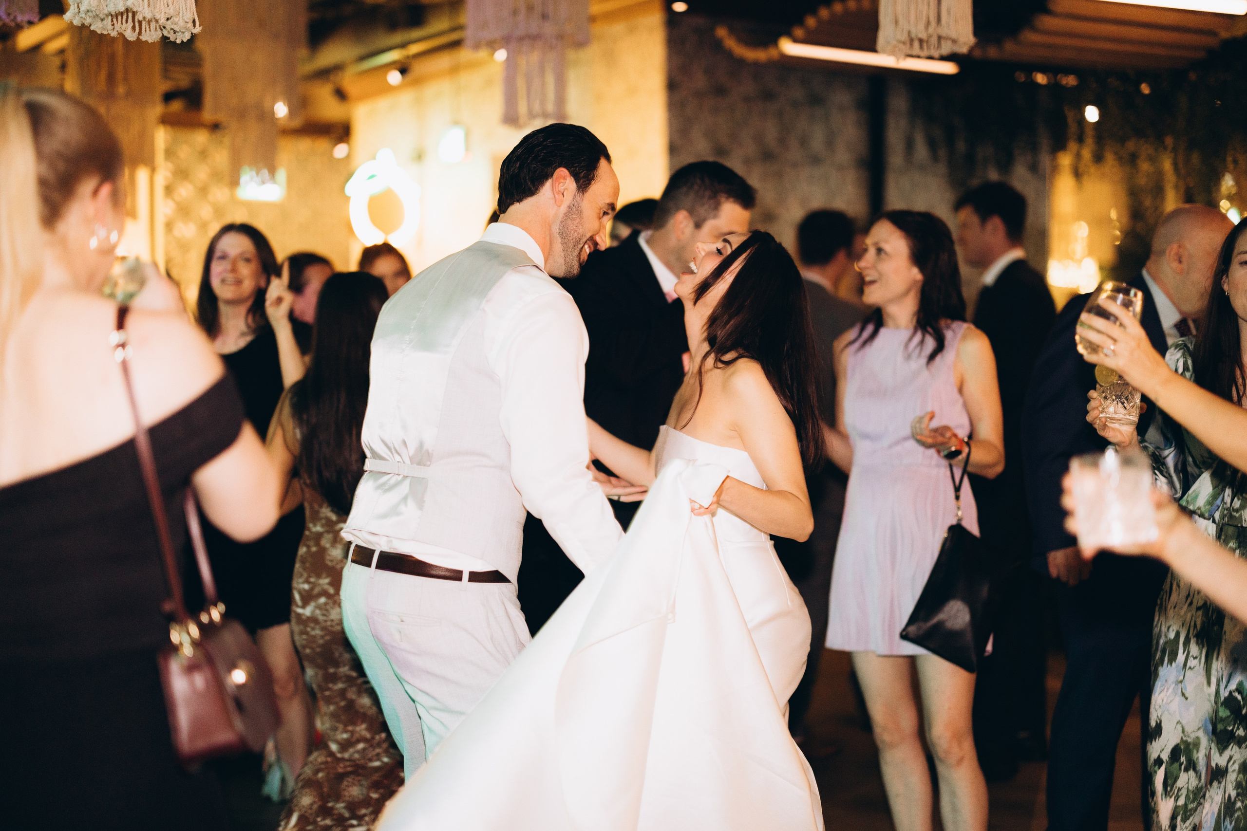 M&T. Wedding Photographer Toronto