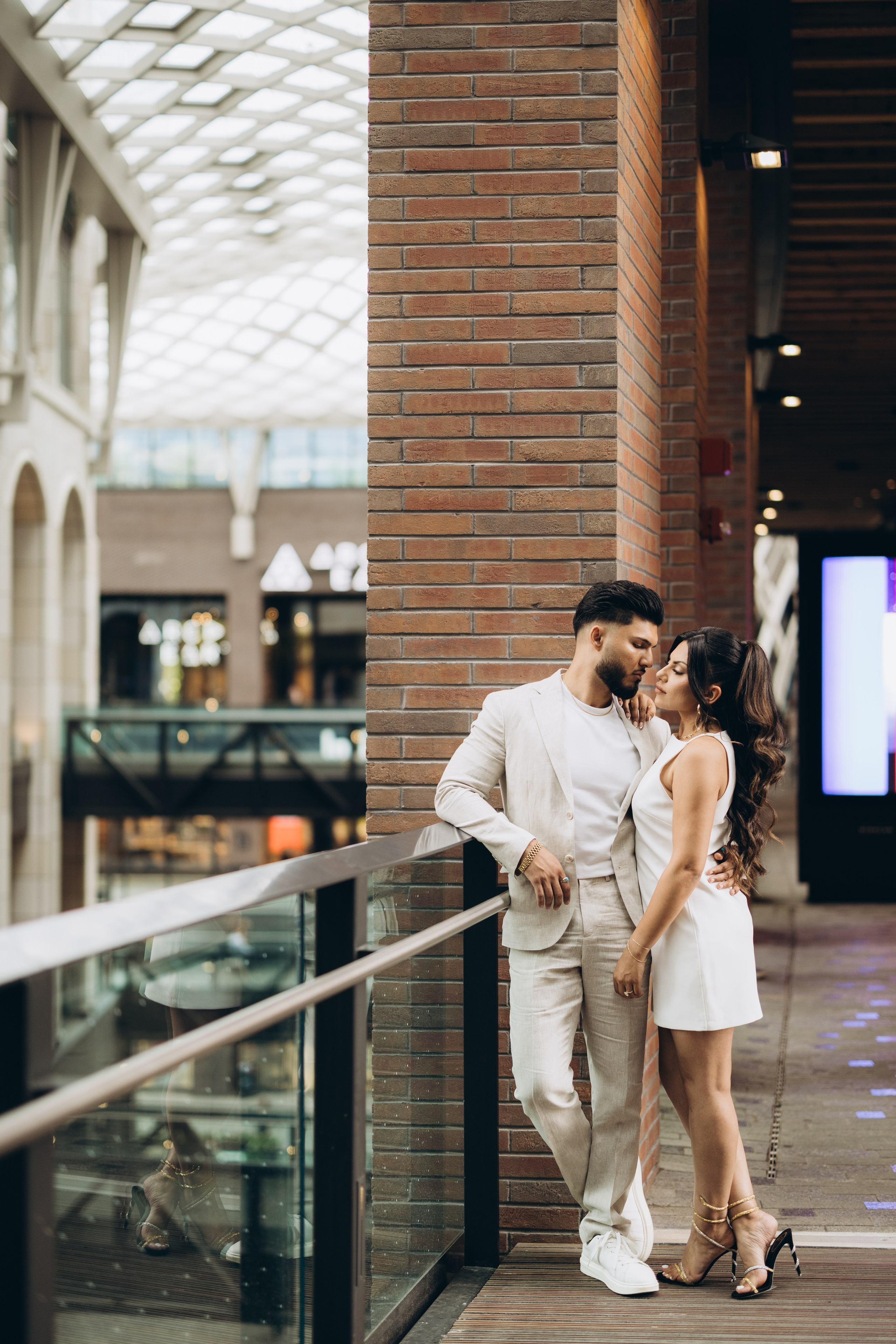B&H. Wedding Photographer Toronto