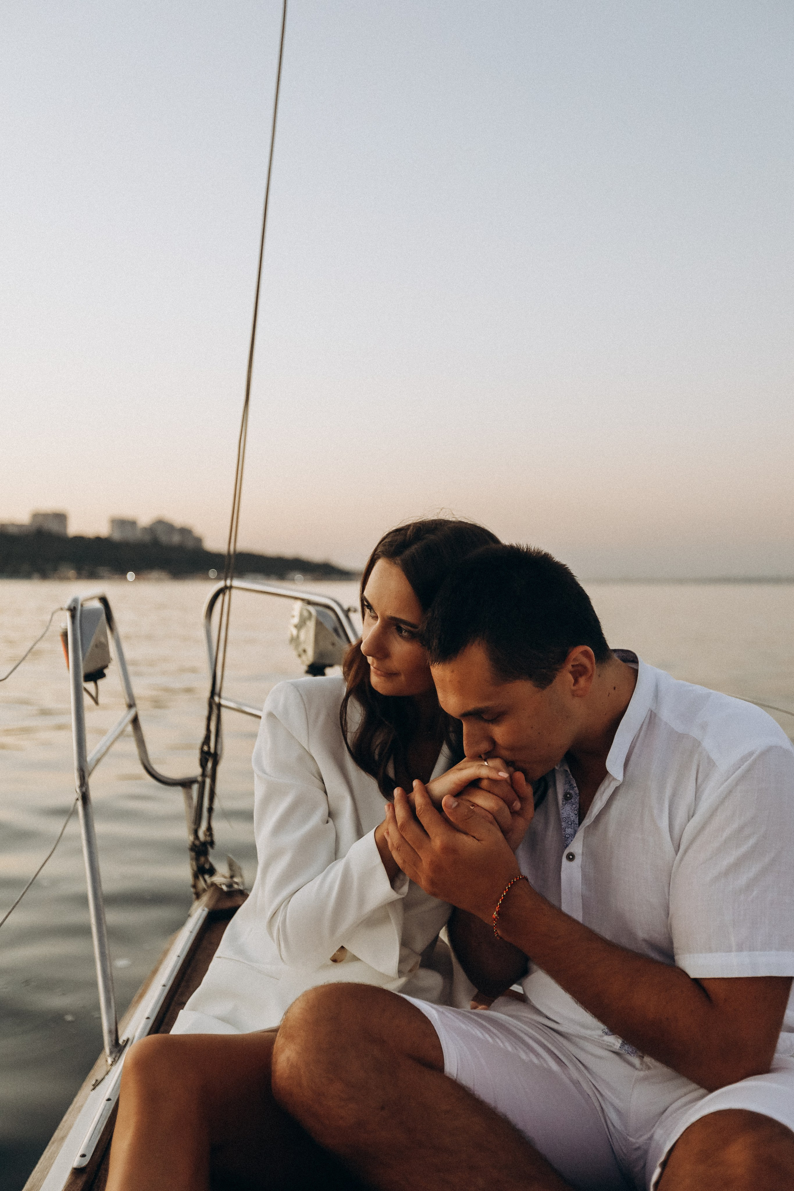 Tania&Artem. Wedding Photographer Toronto