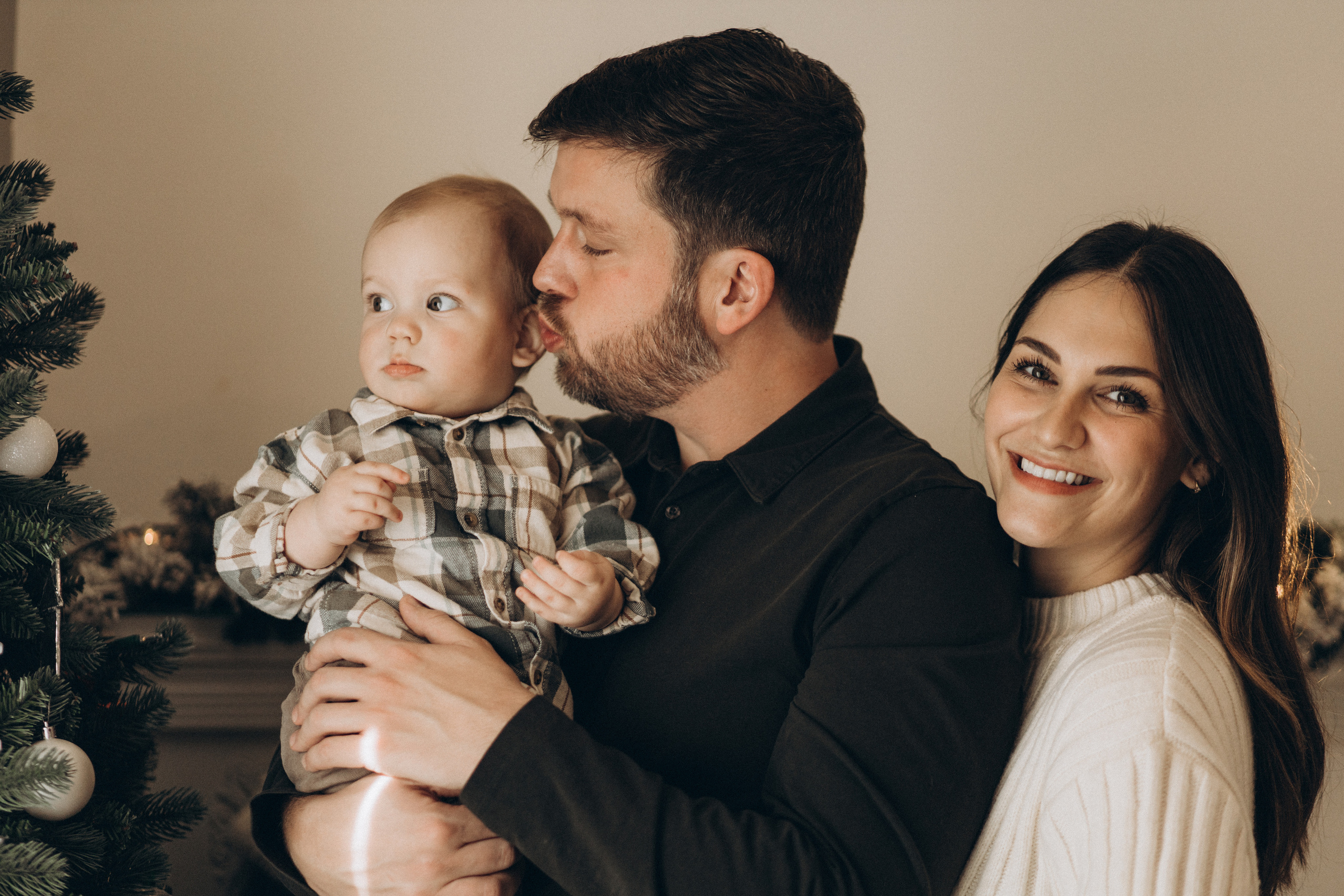Michaela’s family. Wedding Photographer Toronto
