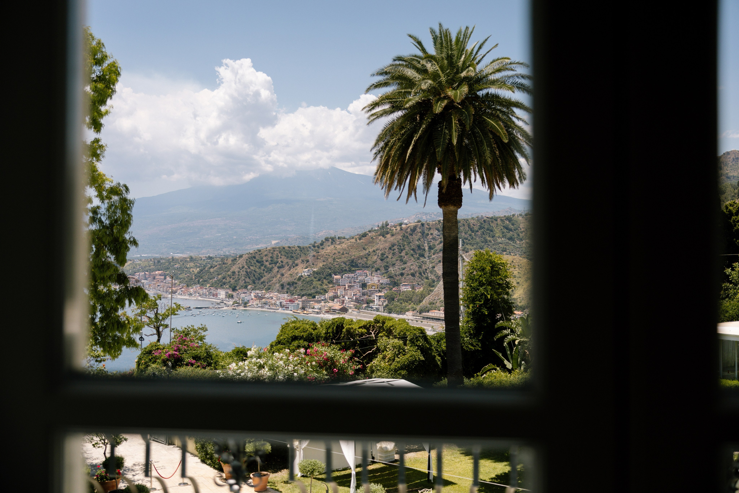 S&C (Sicily). Wedding Photographer Toronto