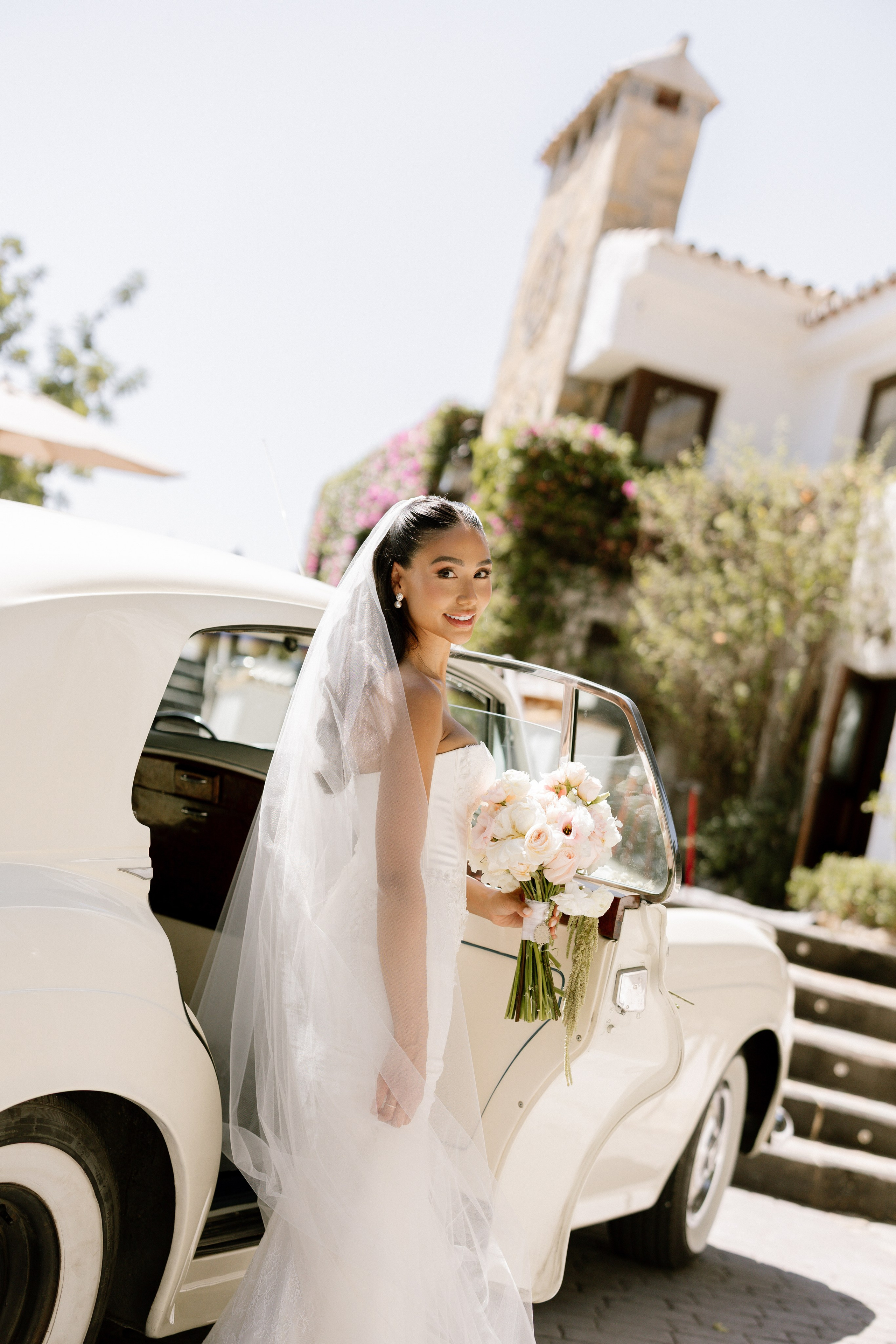M&M (Spain). Wedding Photographer Toronto