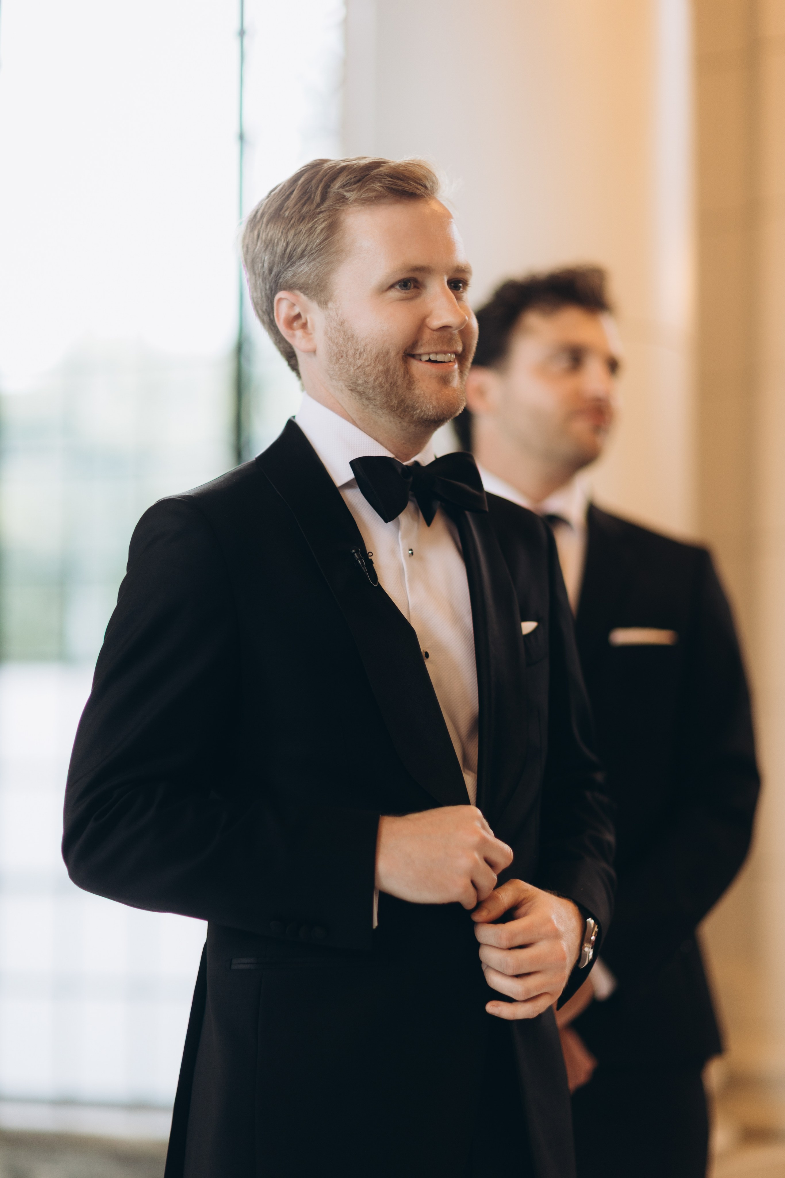 C&K Casa Loma. Wedding Photographer Toronto