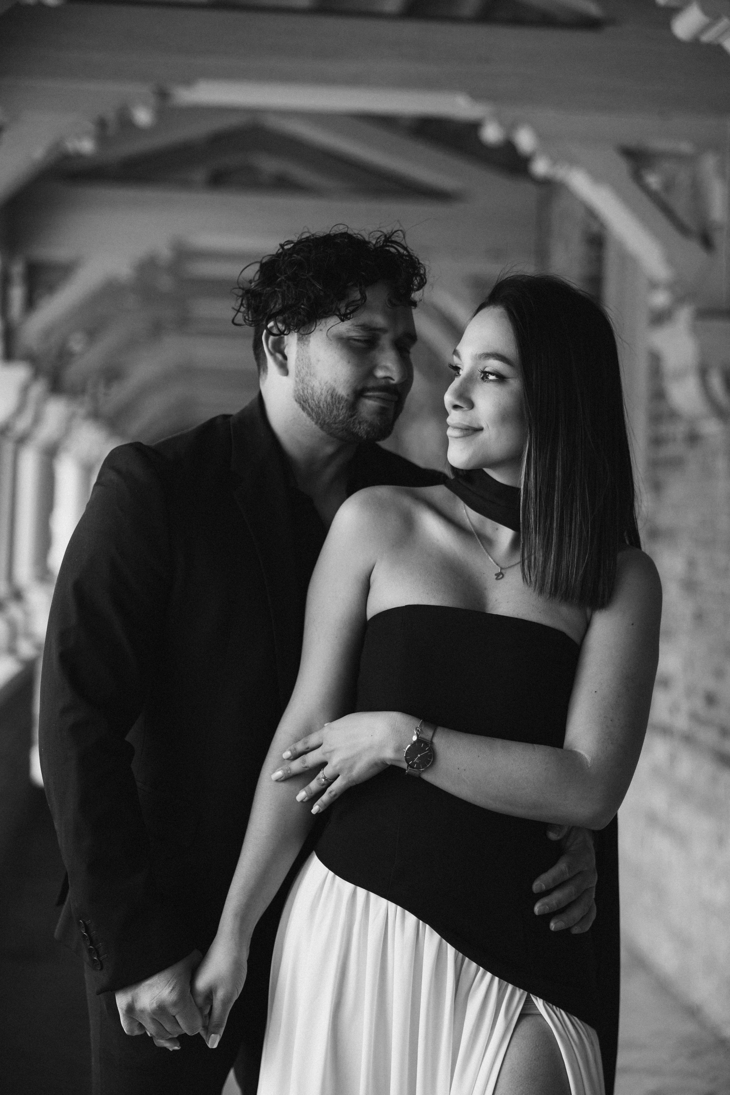 D&L. Wedding Photographer Toronto