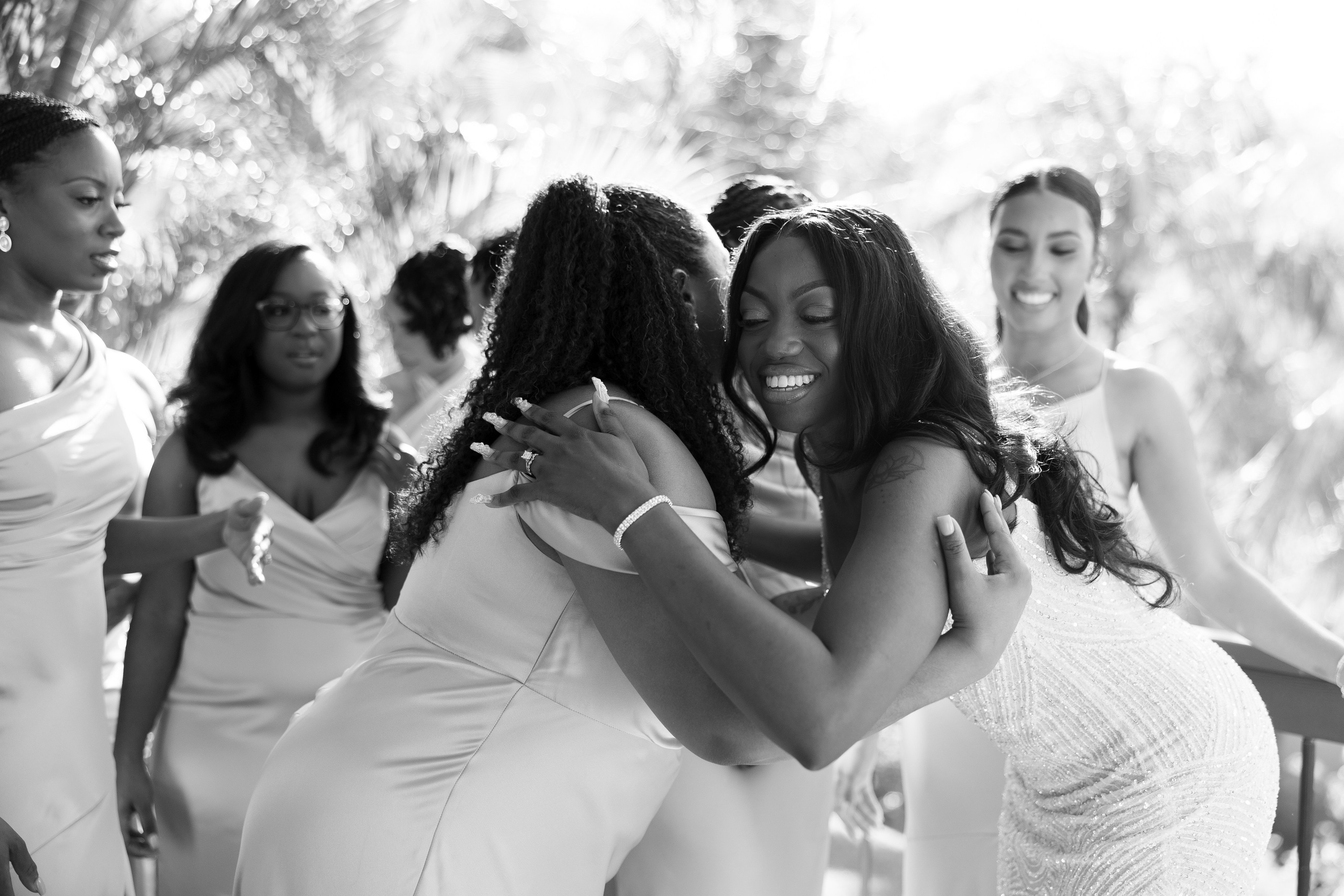 Ashley&Matt (Costa Rica). Wedding Photographer Toronto