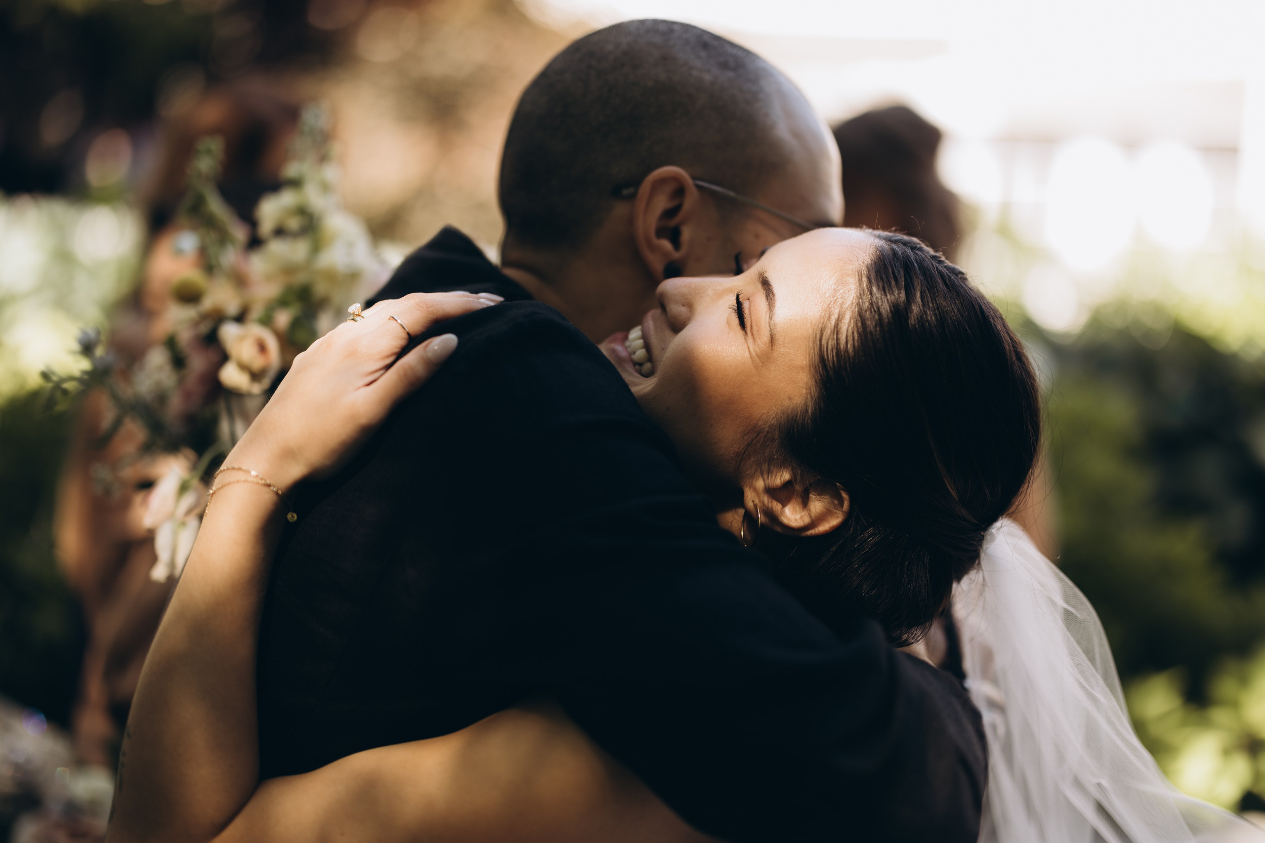 Olivia&Robbie. Wedding Photographer Toronto