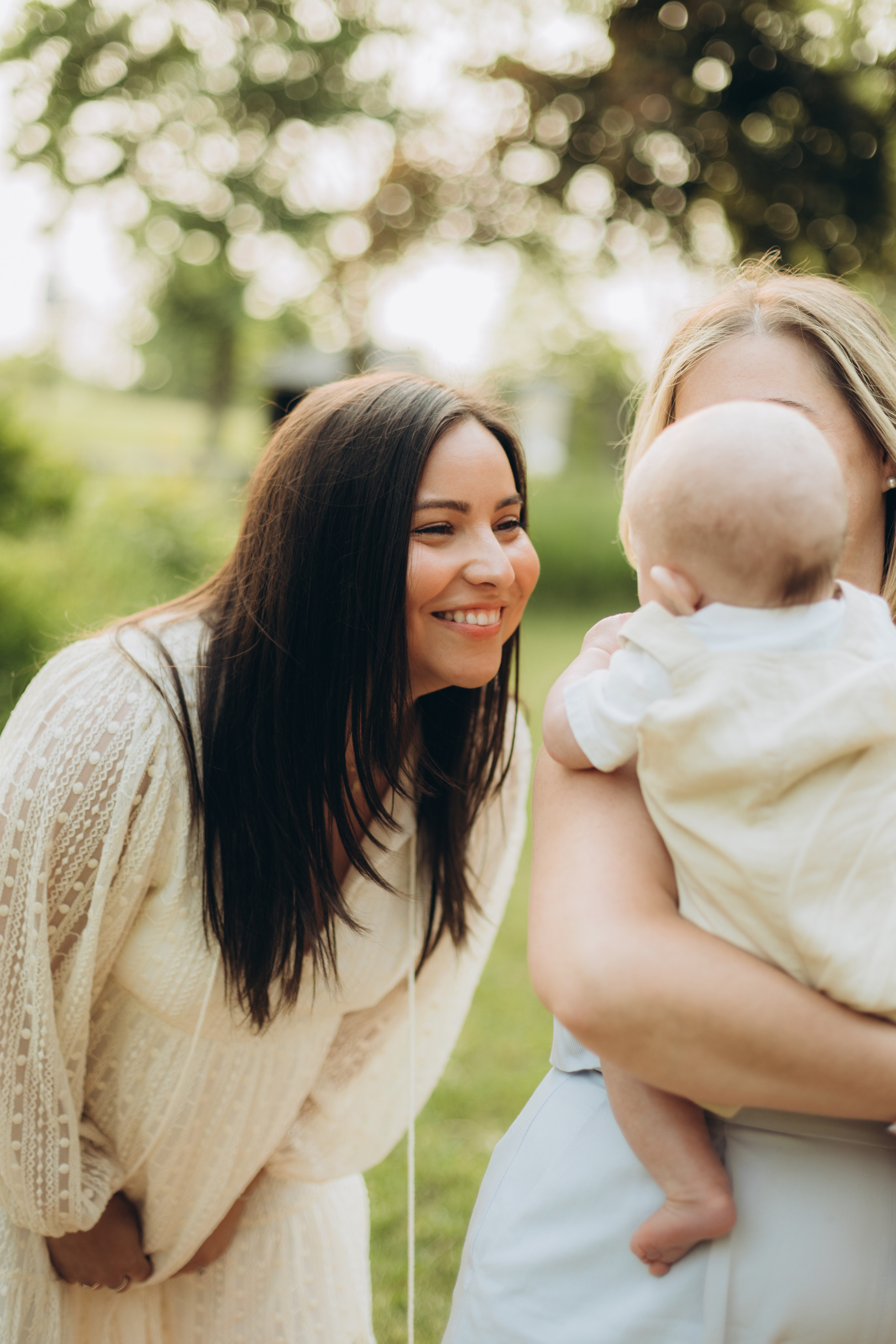 Family session. Wedding Photographer Toronto