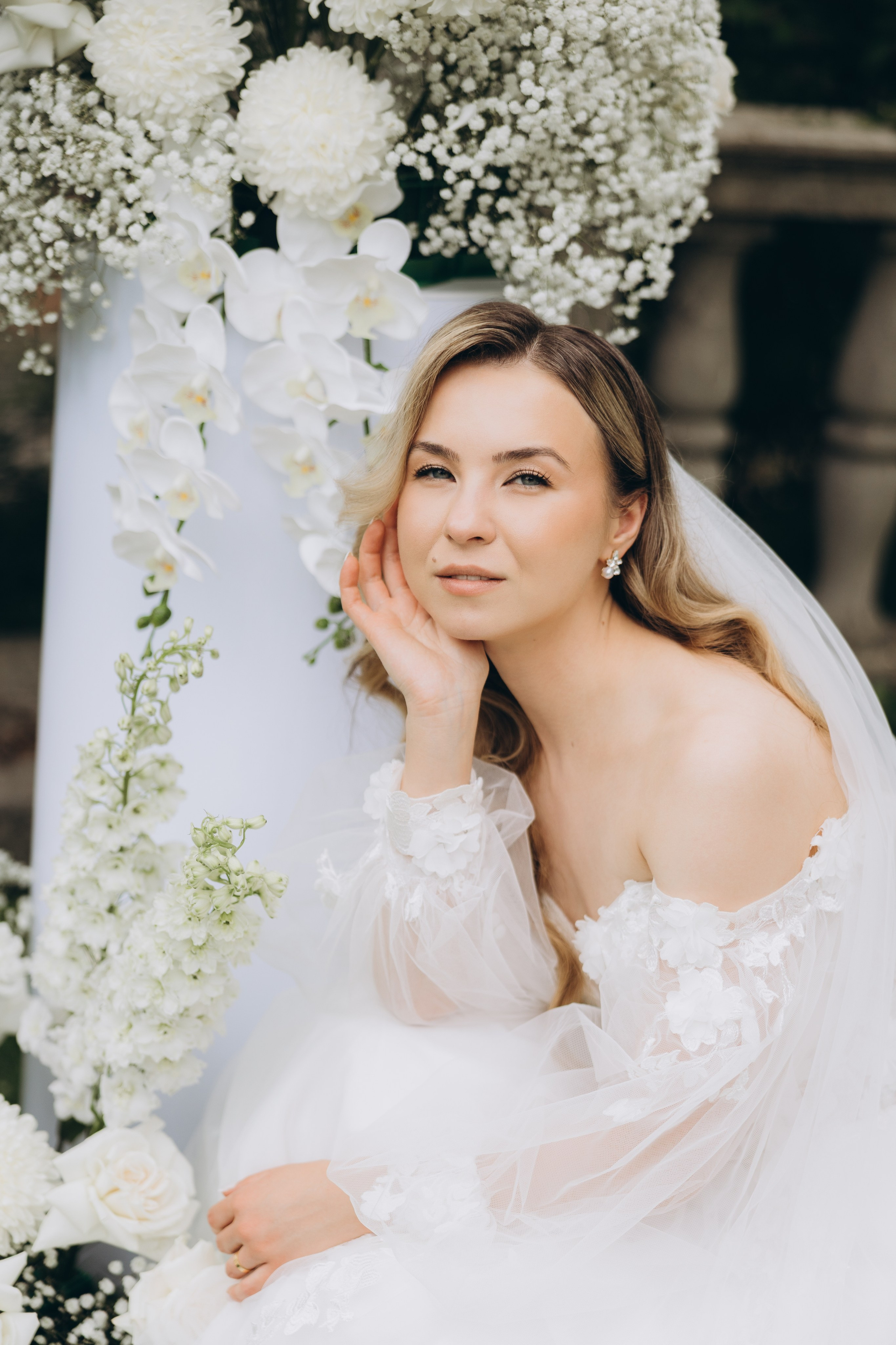 Dasha&Alex. Wedding Photographer Toronto