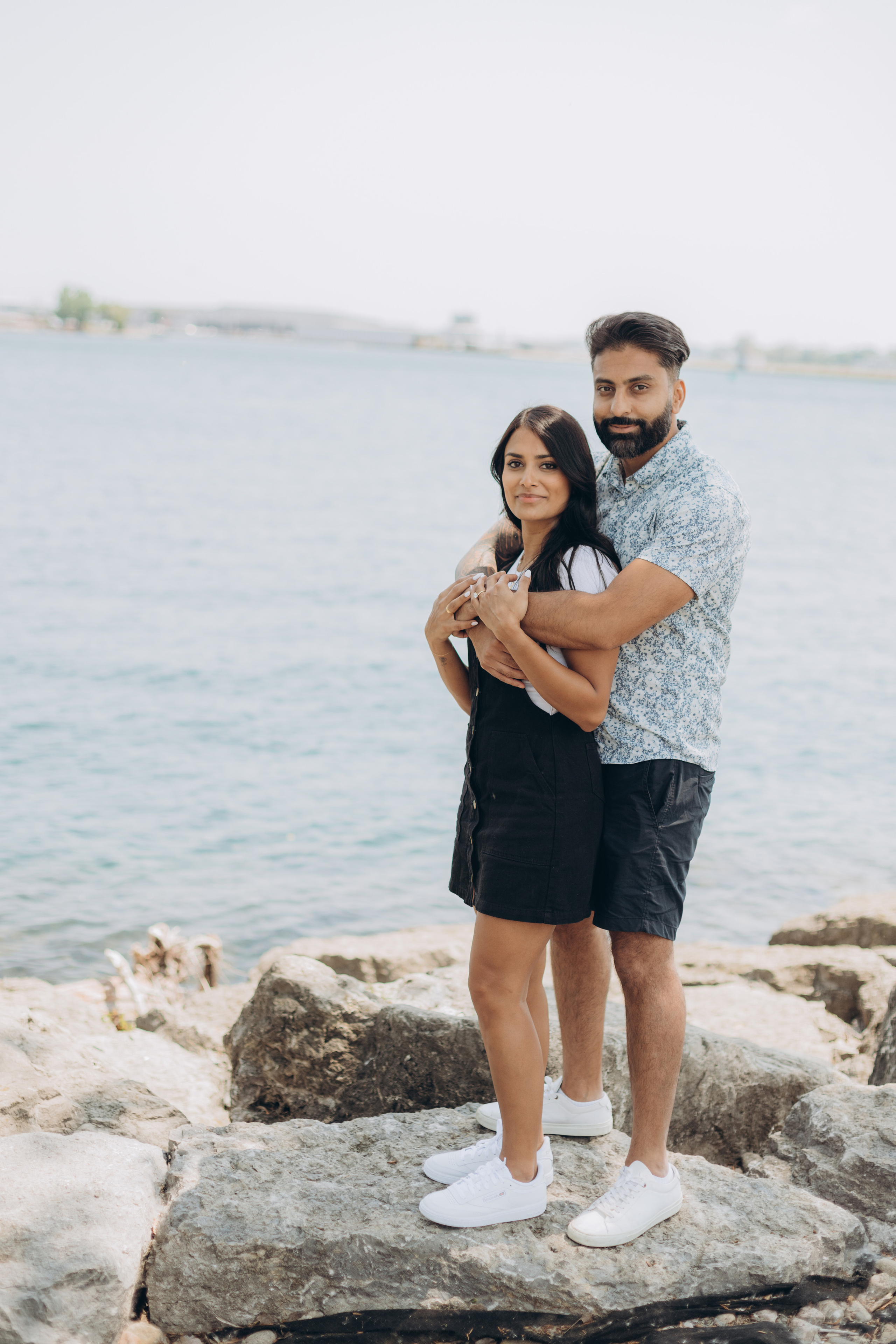 She said Yes!. Wedding Photographer Toronto