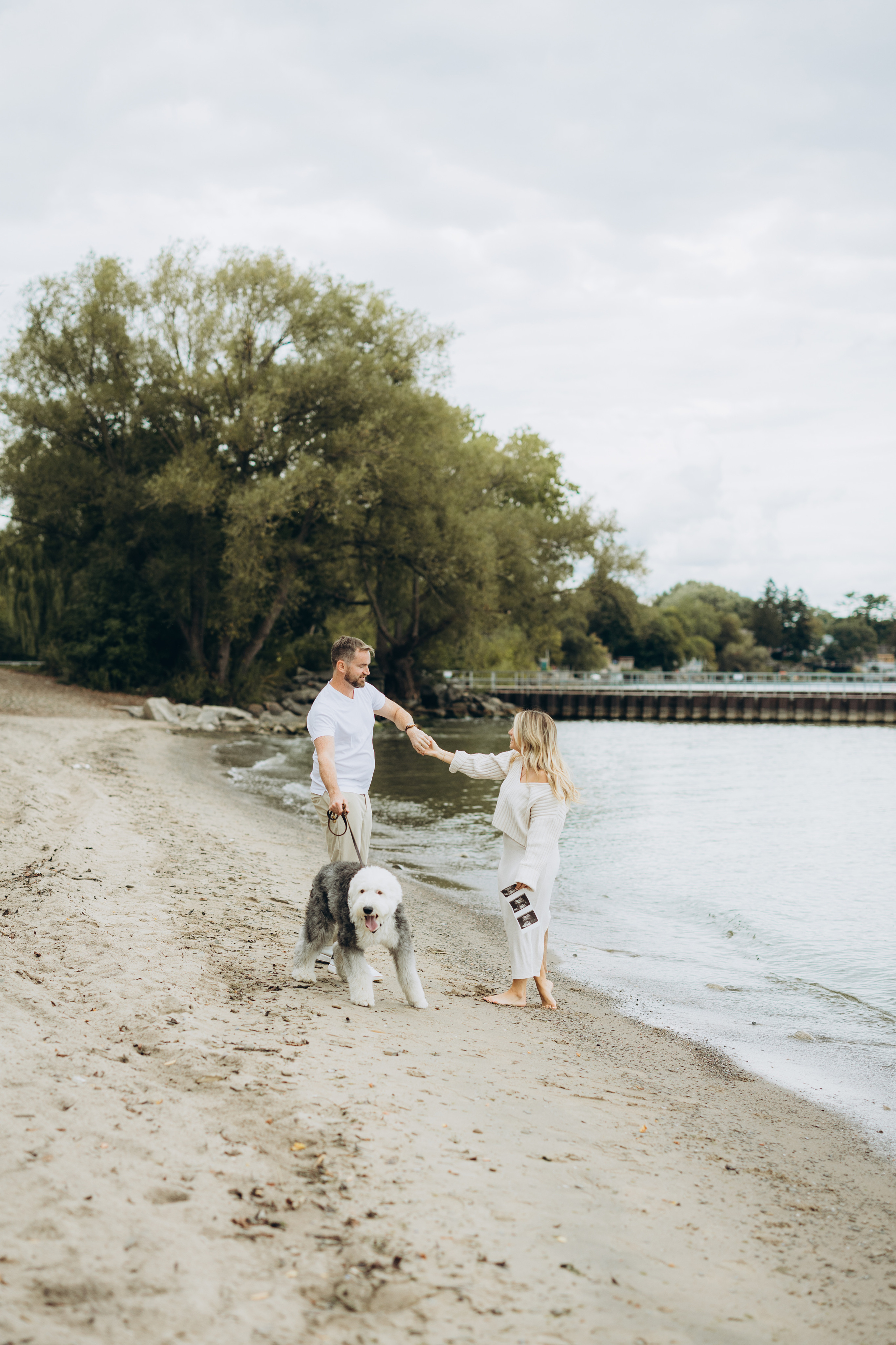 Gender party. Wedding Photographer Toronto