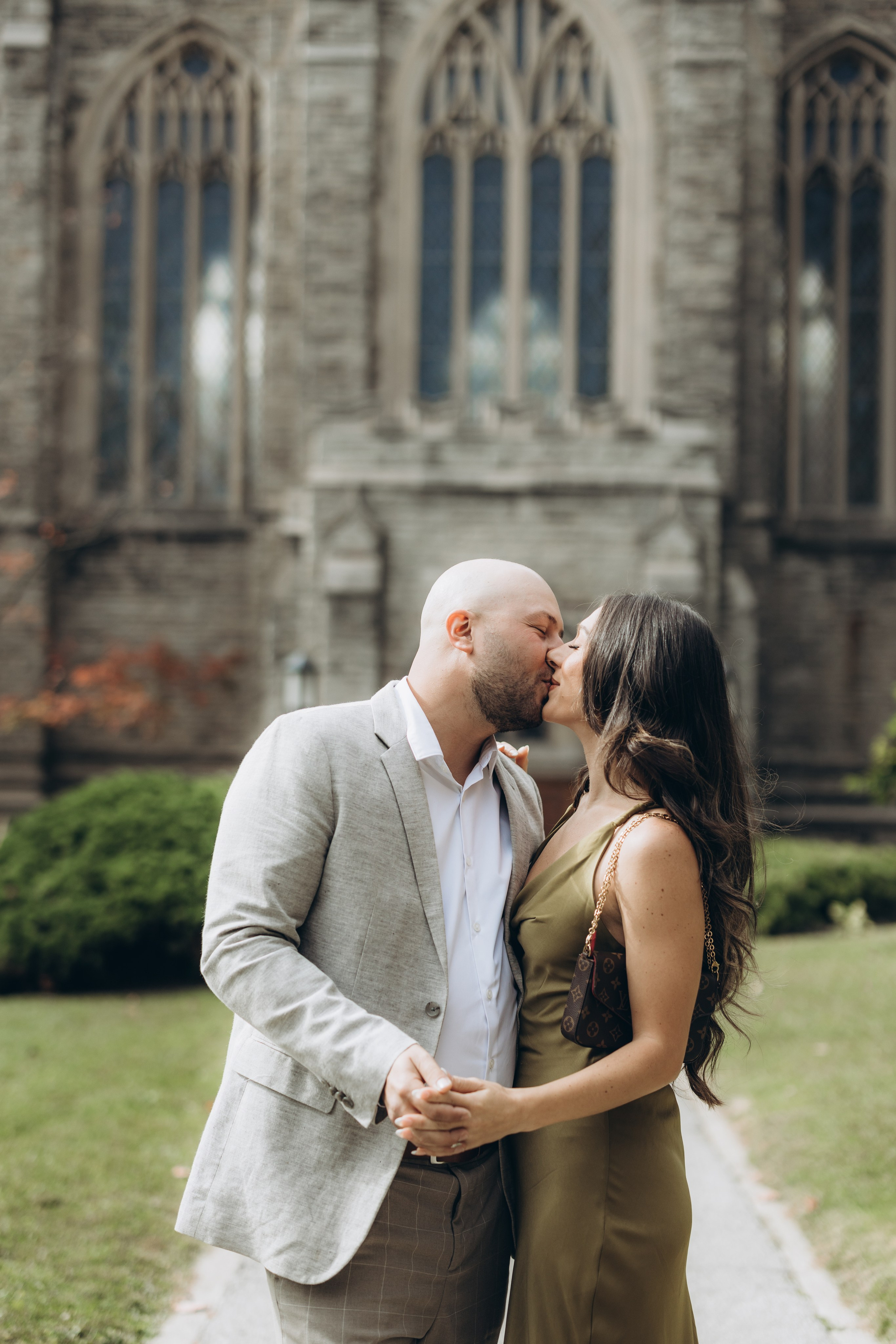 F+J. Wedding Photographer Toronto