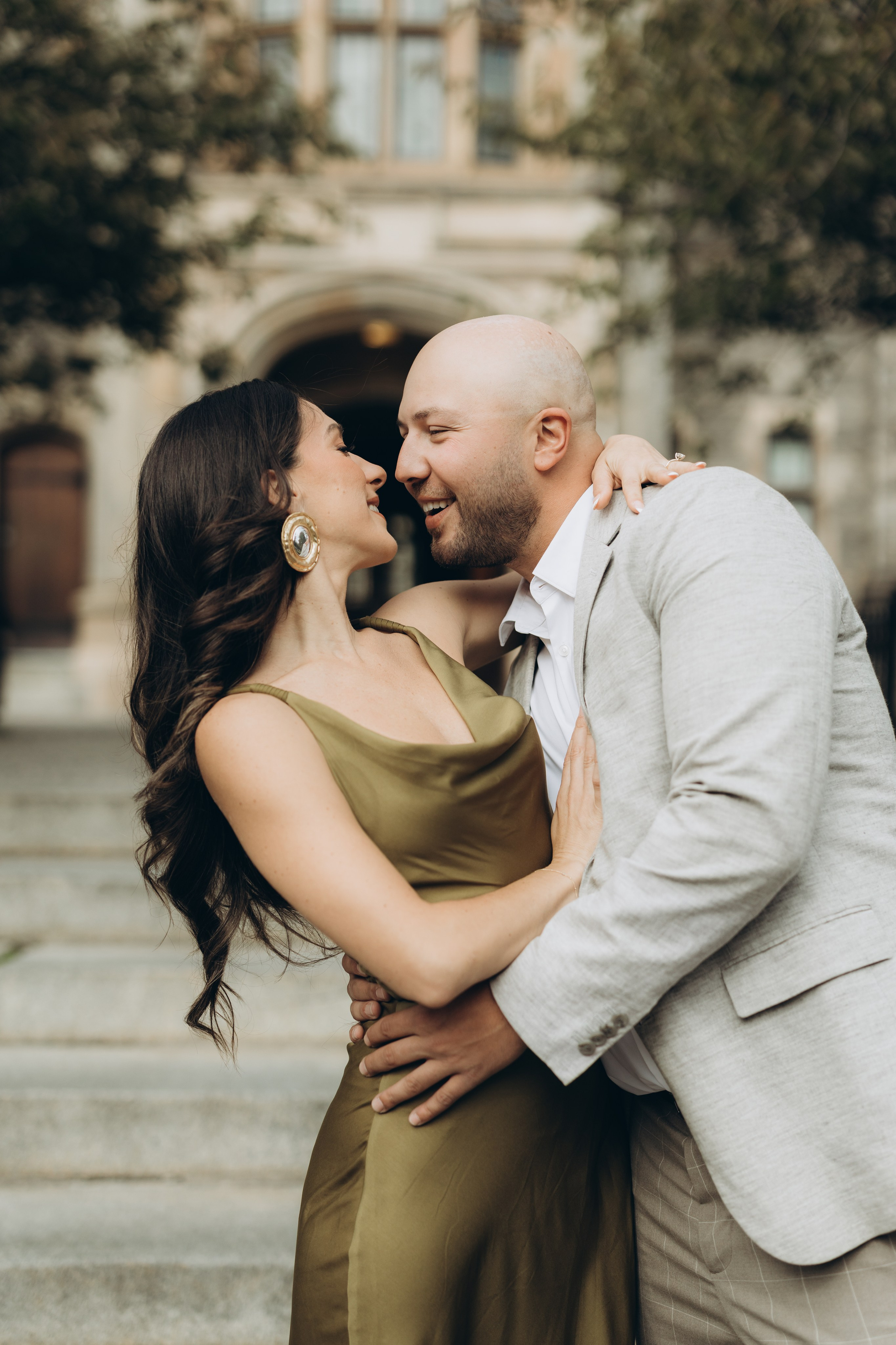 F+J. Wedding Photographer Toronto