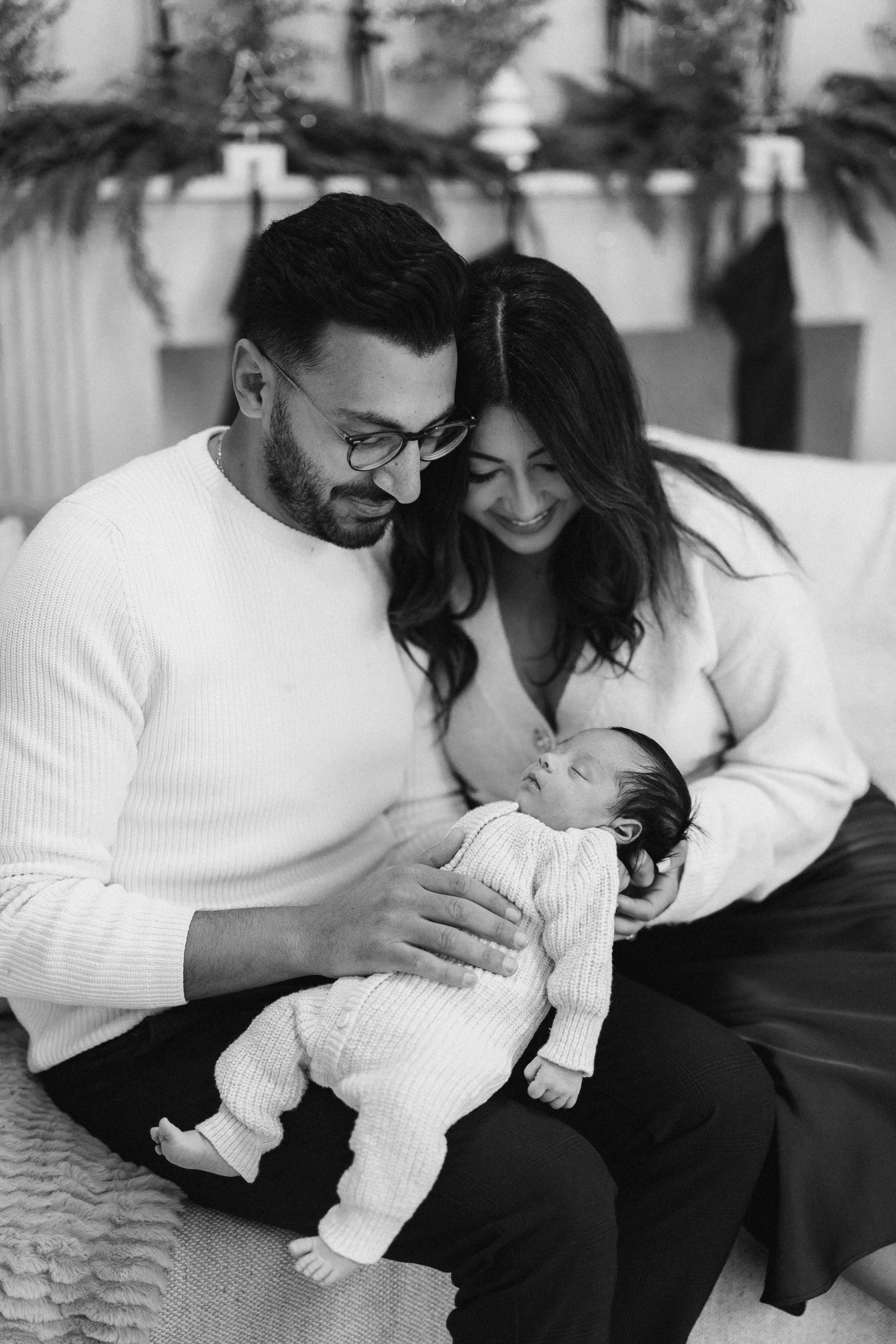 Noah. Wedding Photographer Toronto