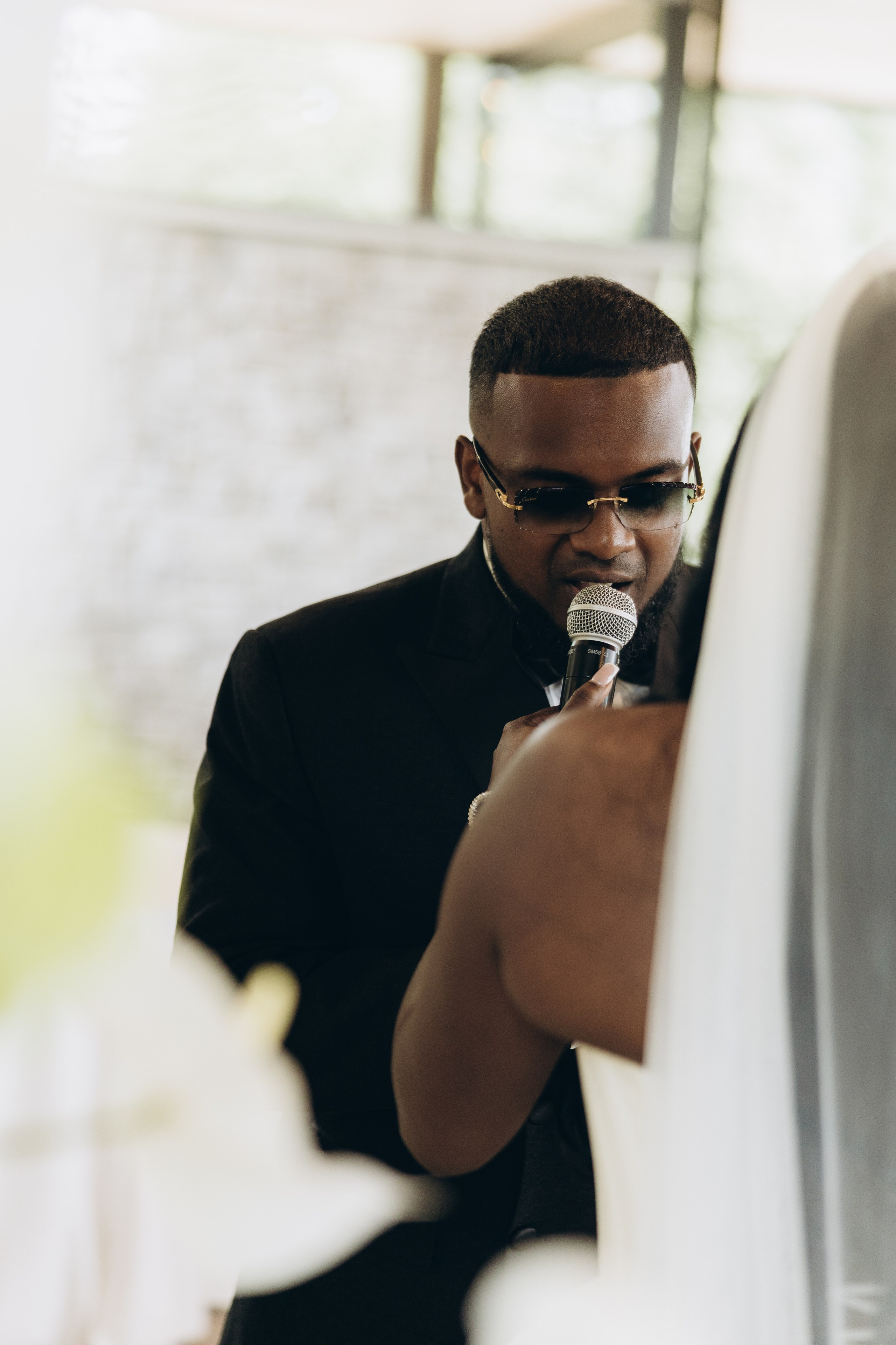 A&S. Wedding Photographer Toronto