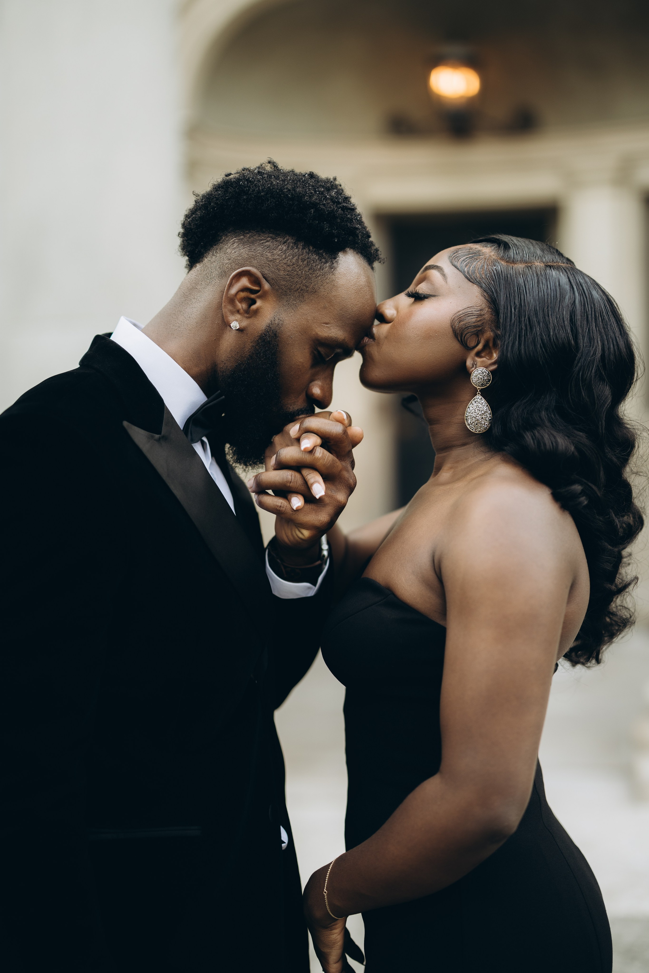 K&T. Wedding Photographer Toronto