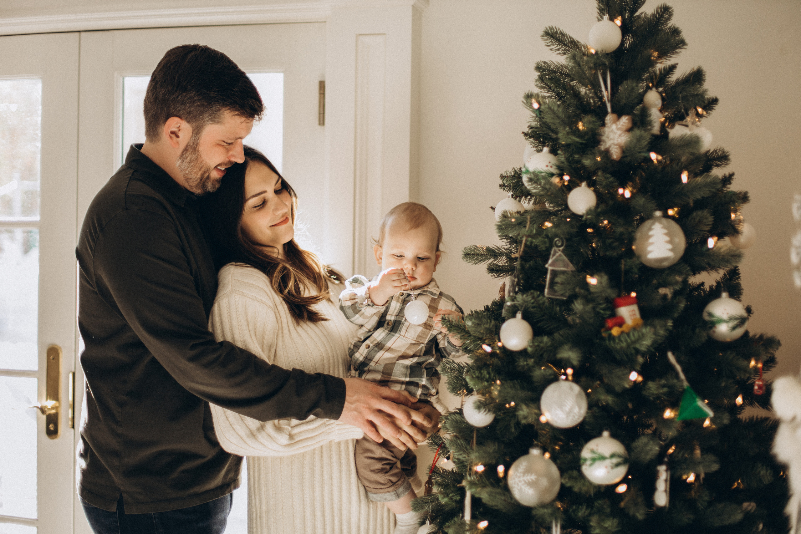 Michaela’s family. Wedding Photographer Toronto