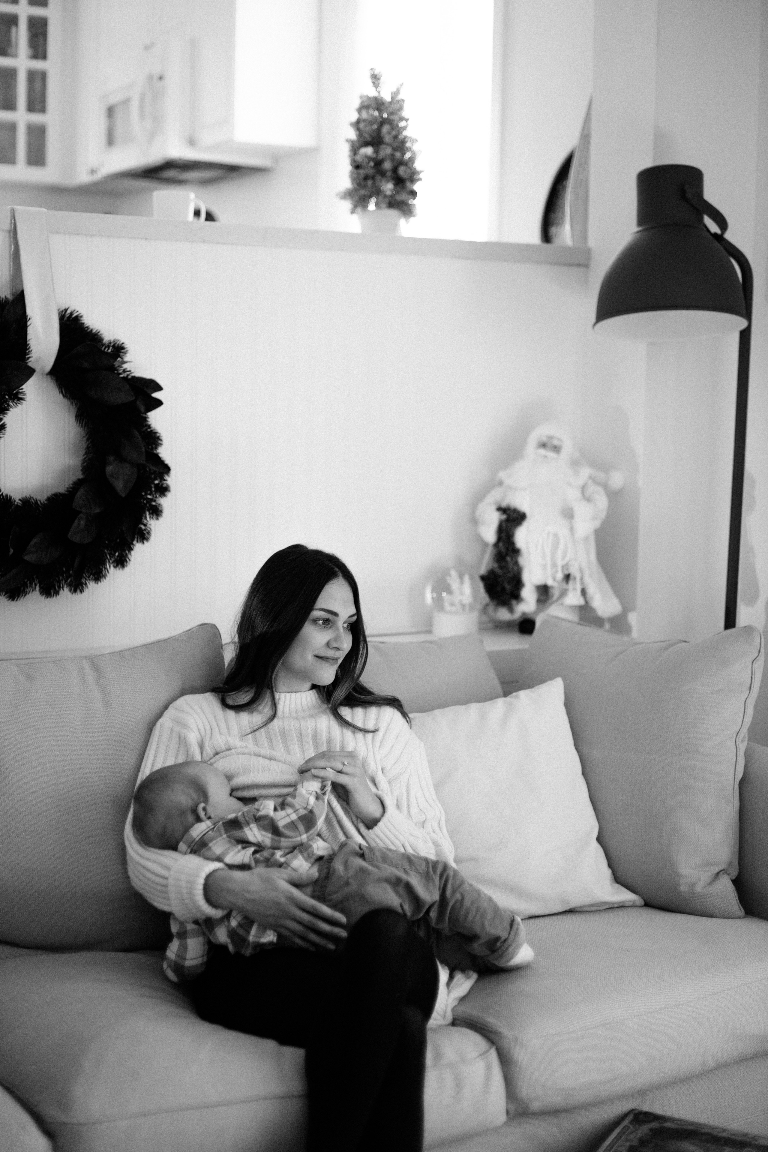 Michaela’s family. Wedding Photographer Toronto