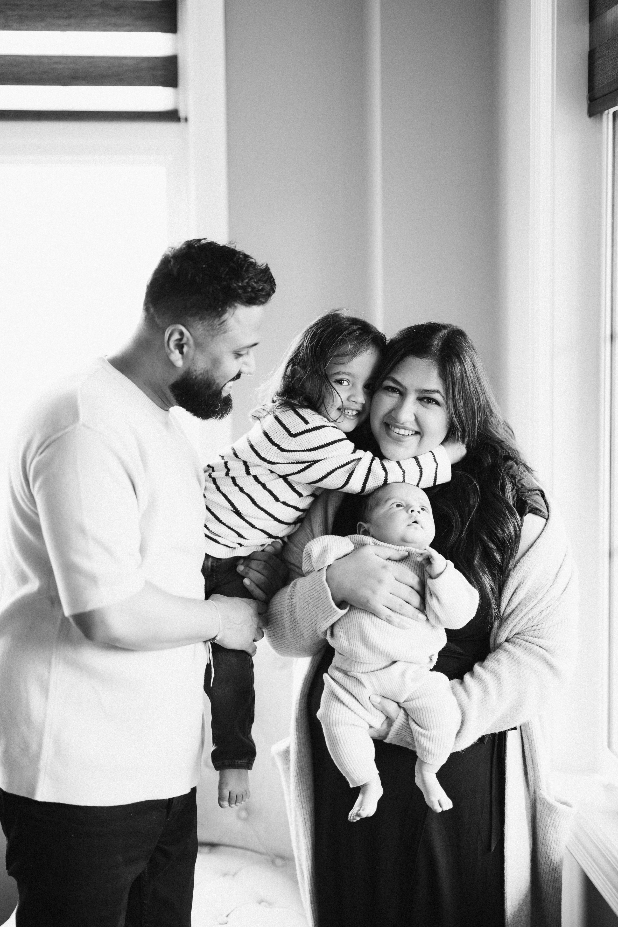 3 weeks old. Wedding Photographer Toronto