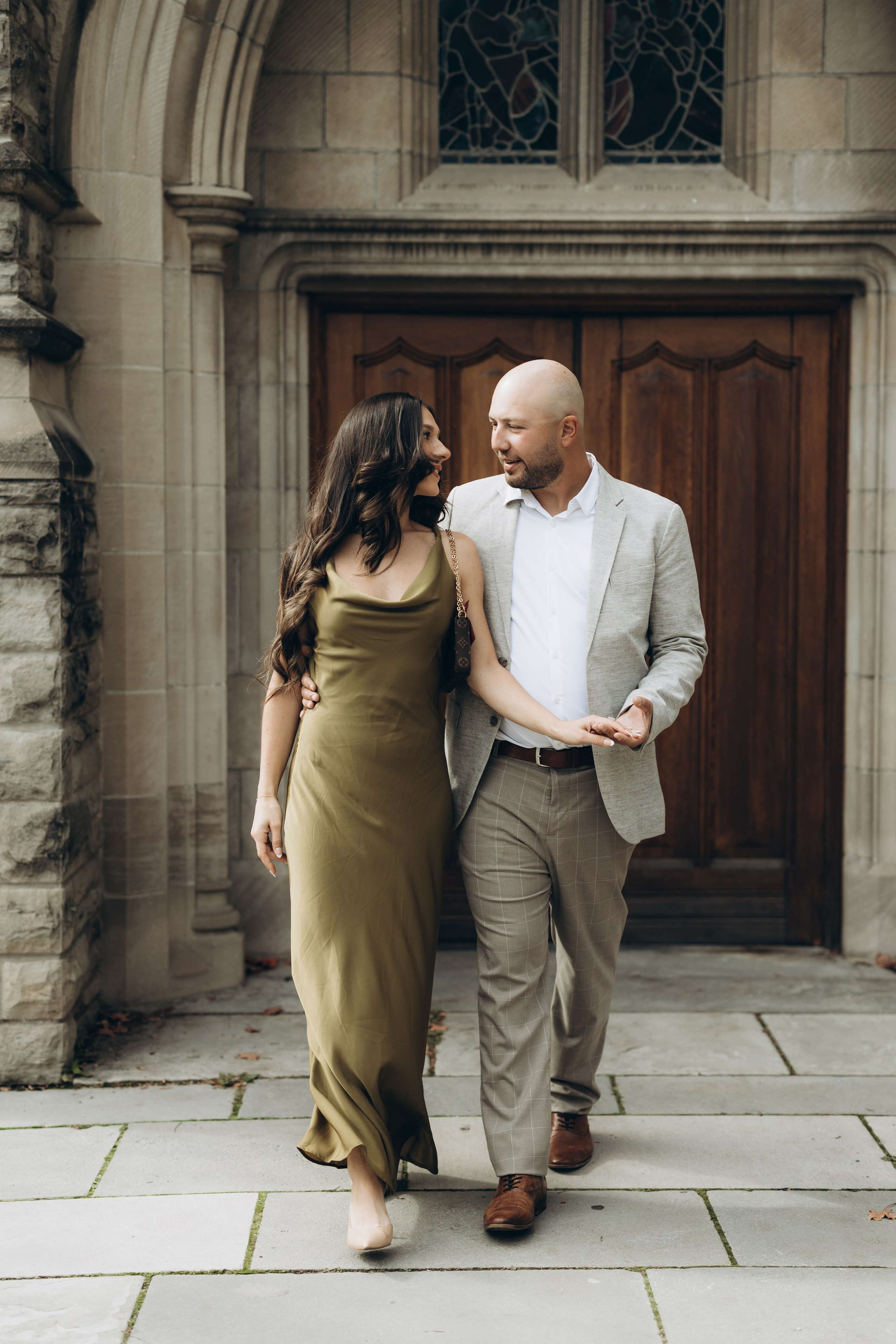 F+J. Wedding Photographer Toronto