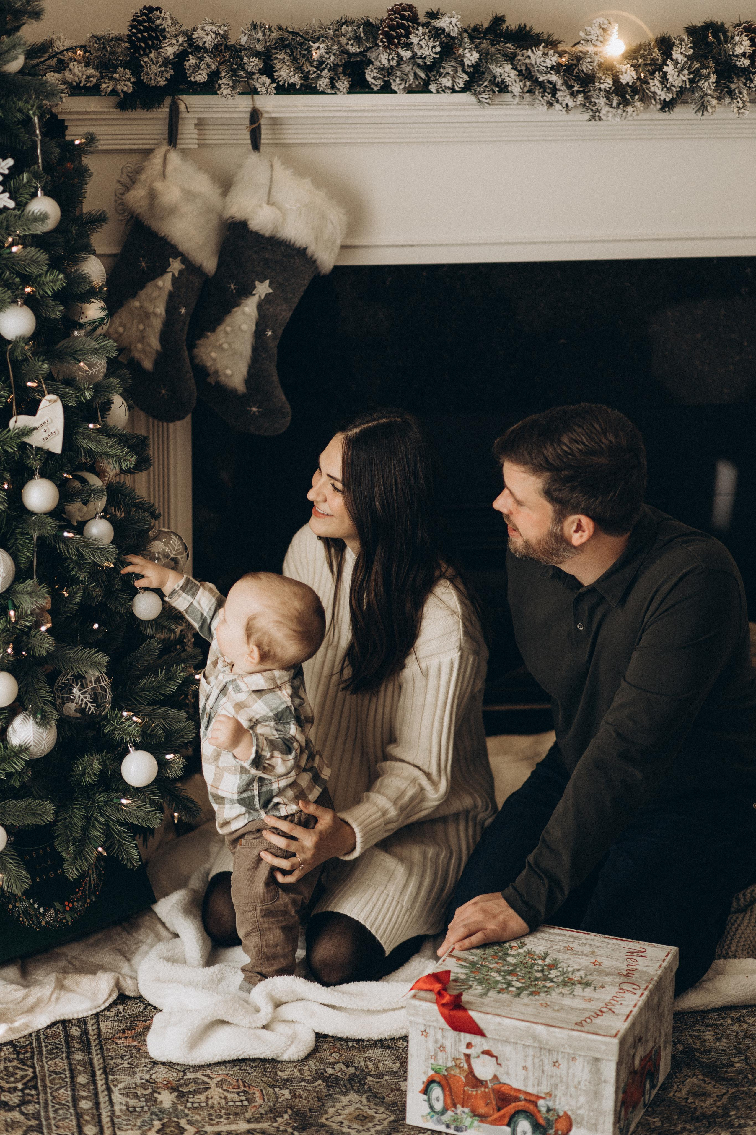 Michaela’s family. Wedding Photographer Toronto