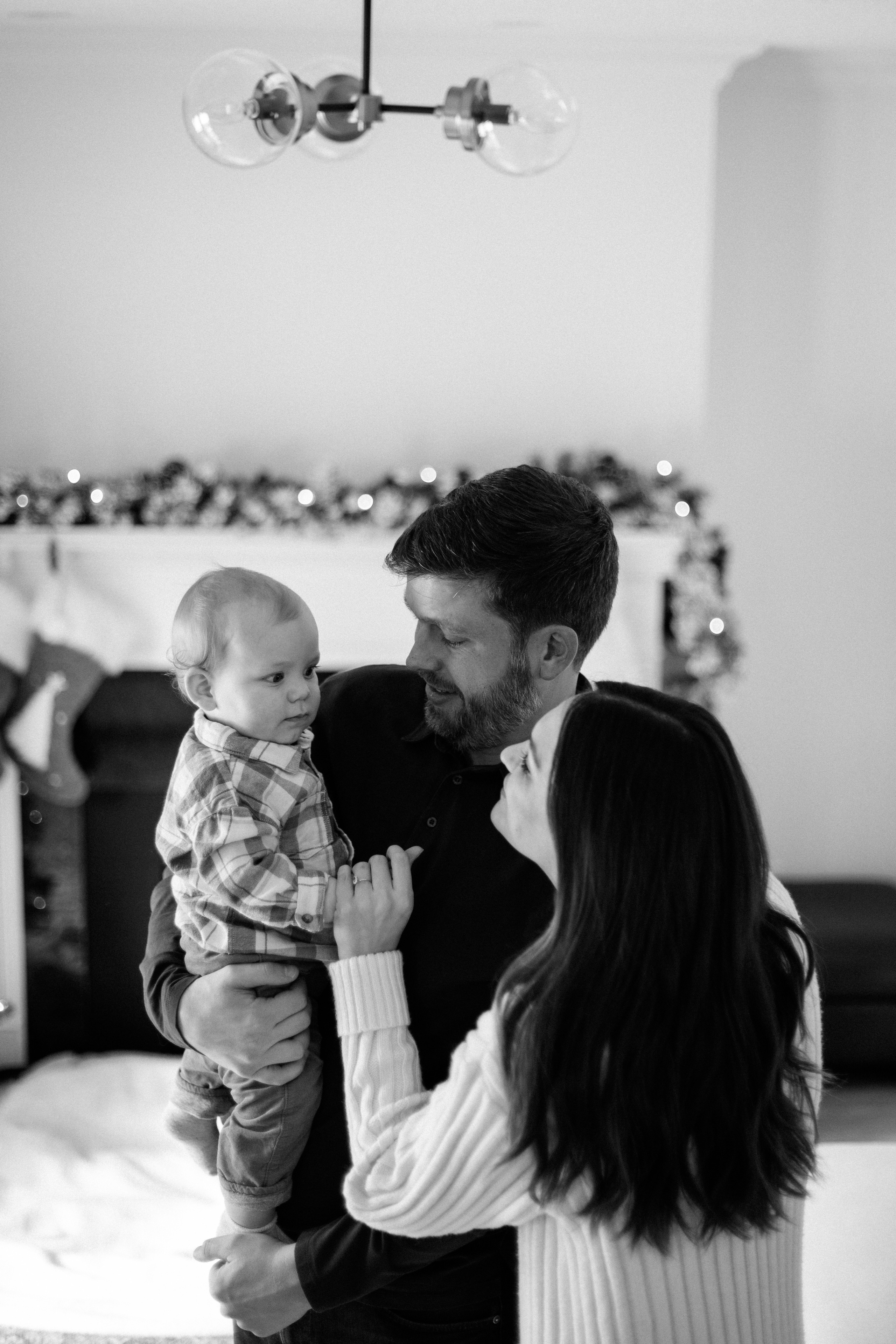 Michaela’s family. Wedding Photographer Toronto