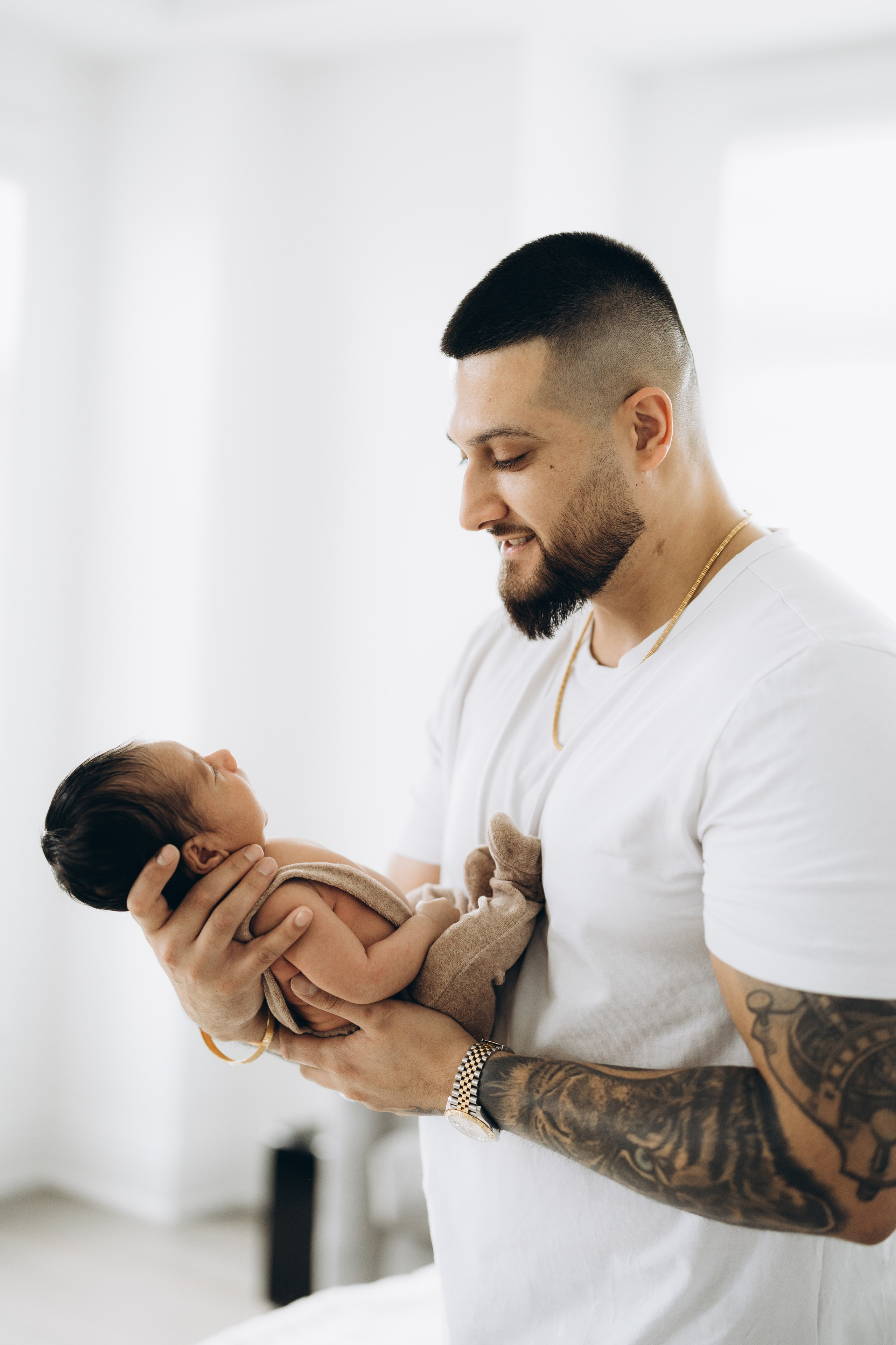 4 of us. Wedding Photographer Toronto