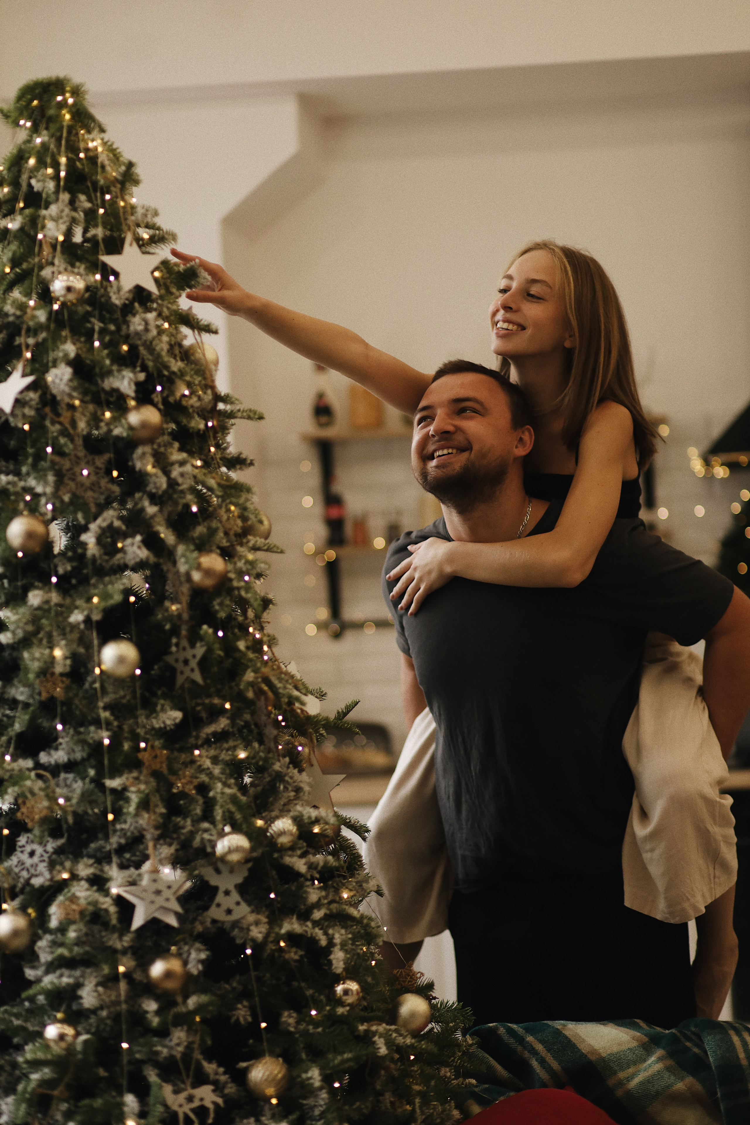 Di&Nikita (New year). Wedding Photographer Toronto