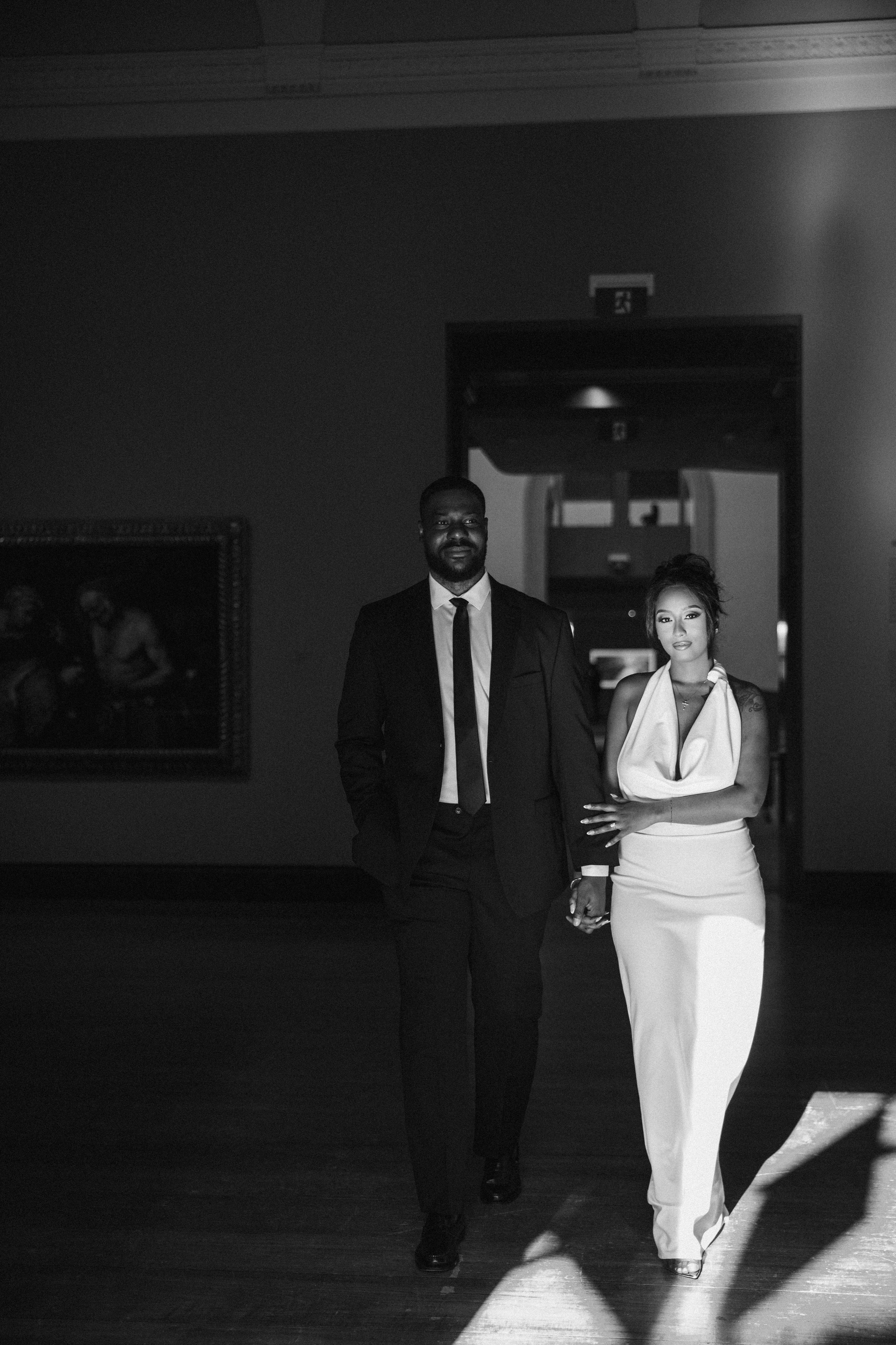 H&M. Wedding Photographer Toronto