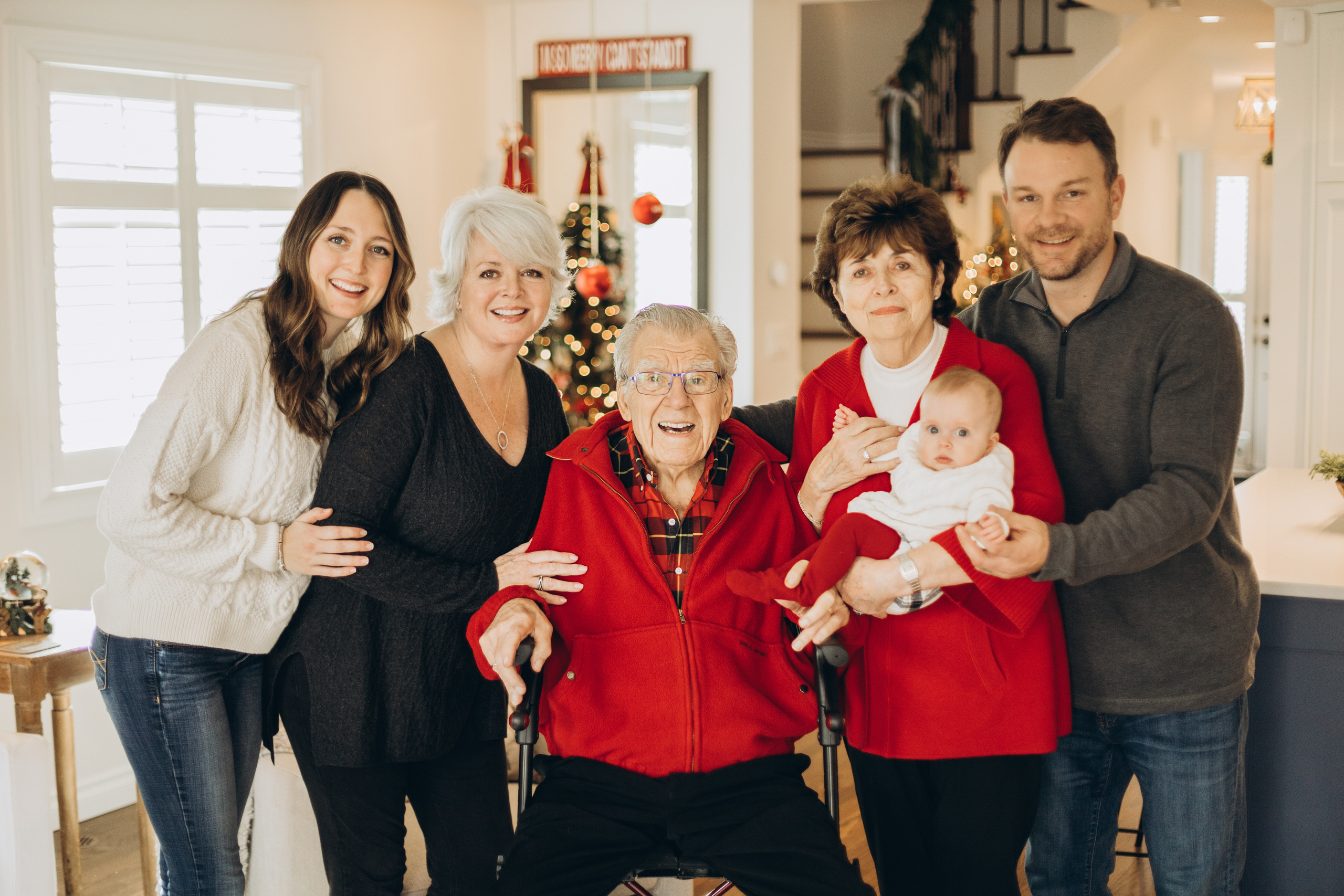 Merry family. Wedding Photographer Toronto