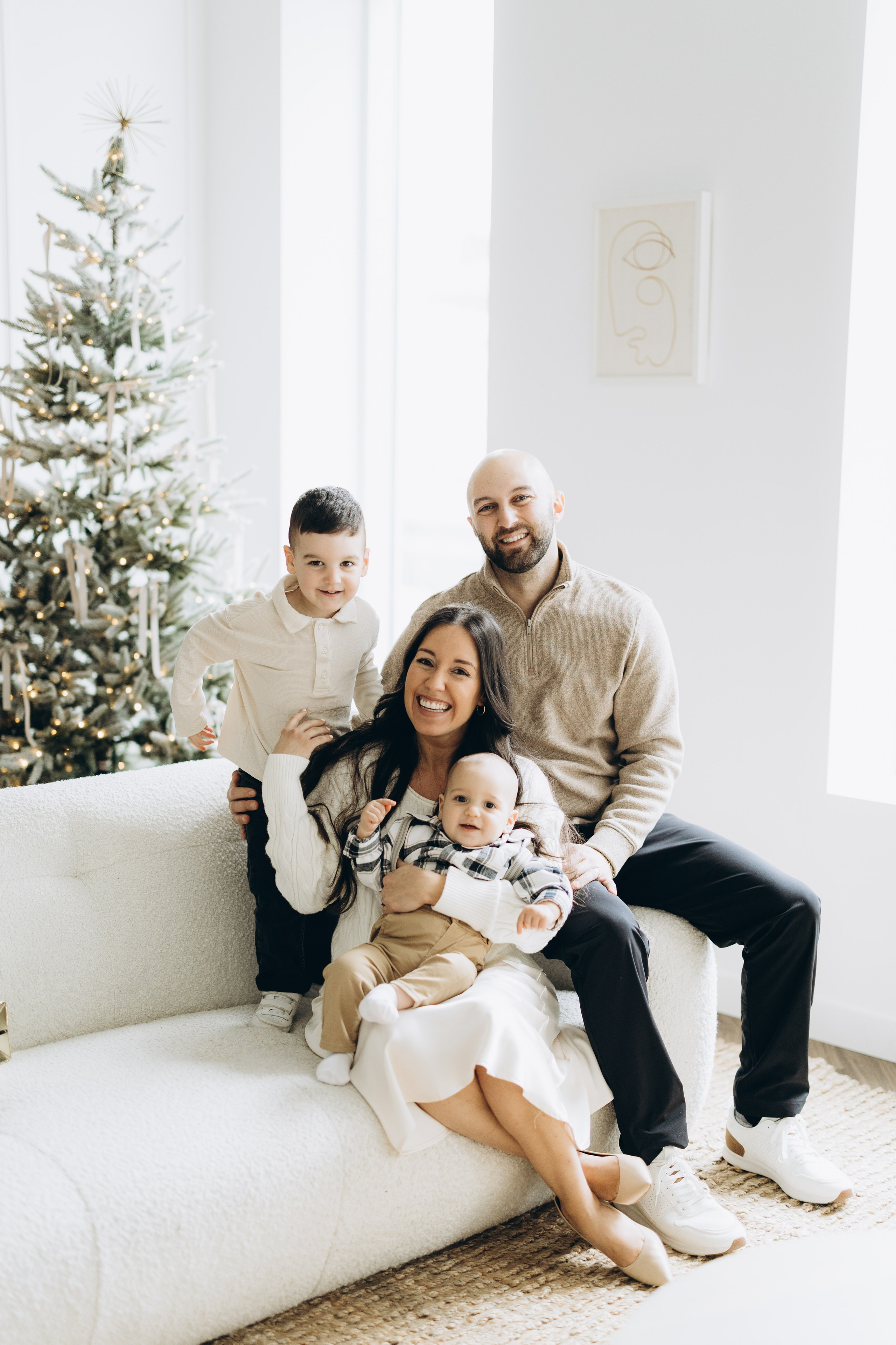 Christmas 2024. Wedding Photographer Toronto